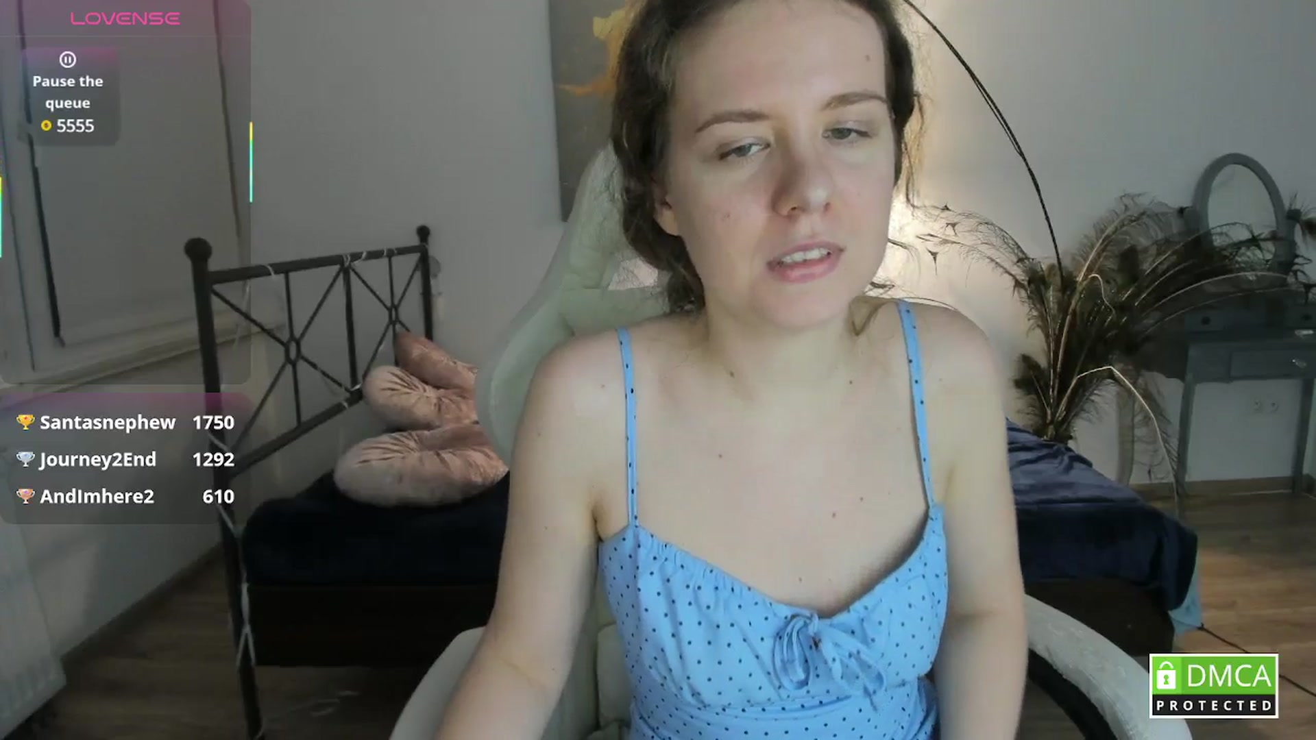 Gallery image thumbnail from LanaBelll's myfreecams stream on, 04/14/2025, 21:56 image 16 of 20