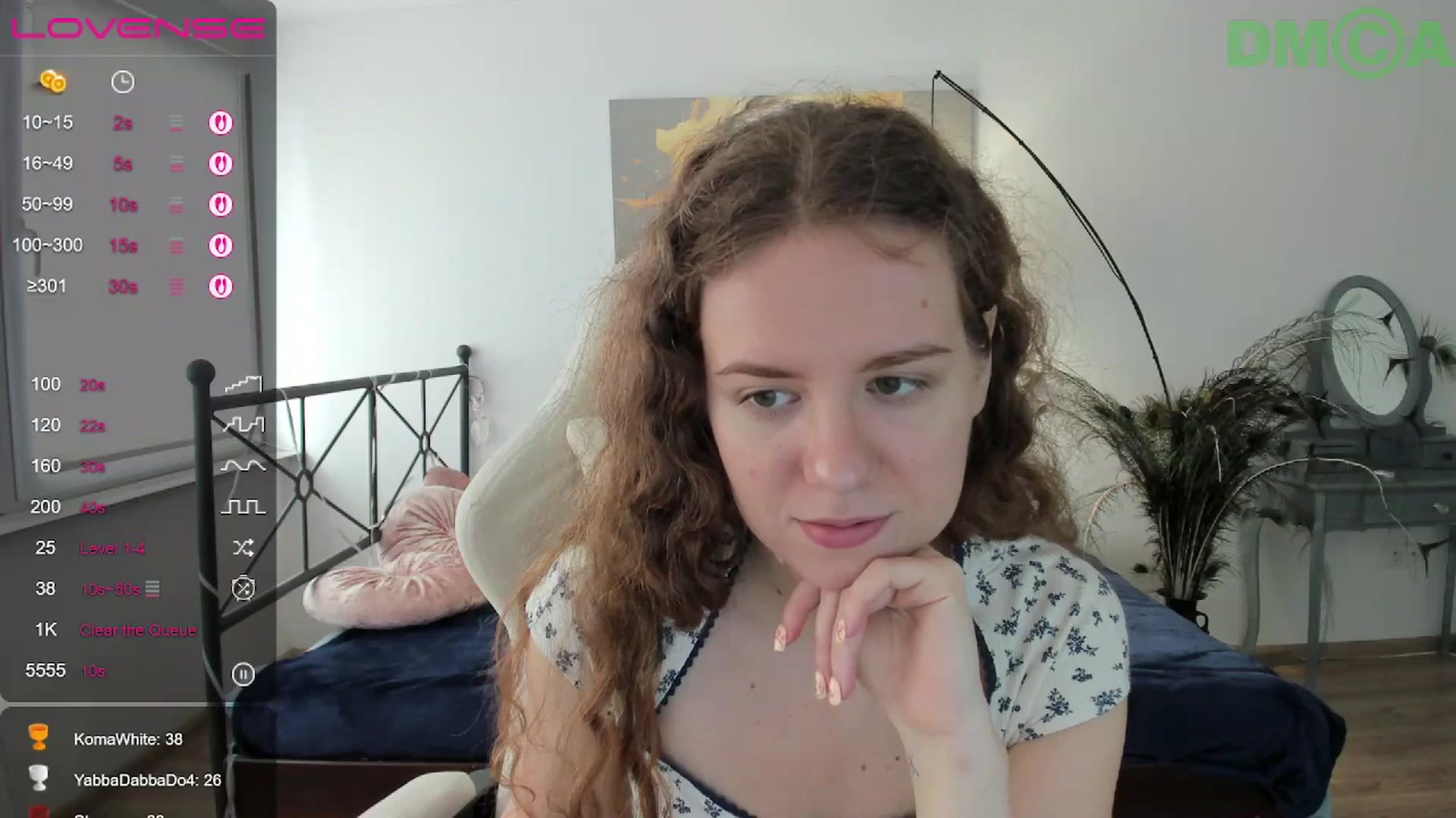Gallery image thumbnail from LanaBelll's myfreecams stream on, 04/18/2025, 13:47 image 11 of 20