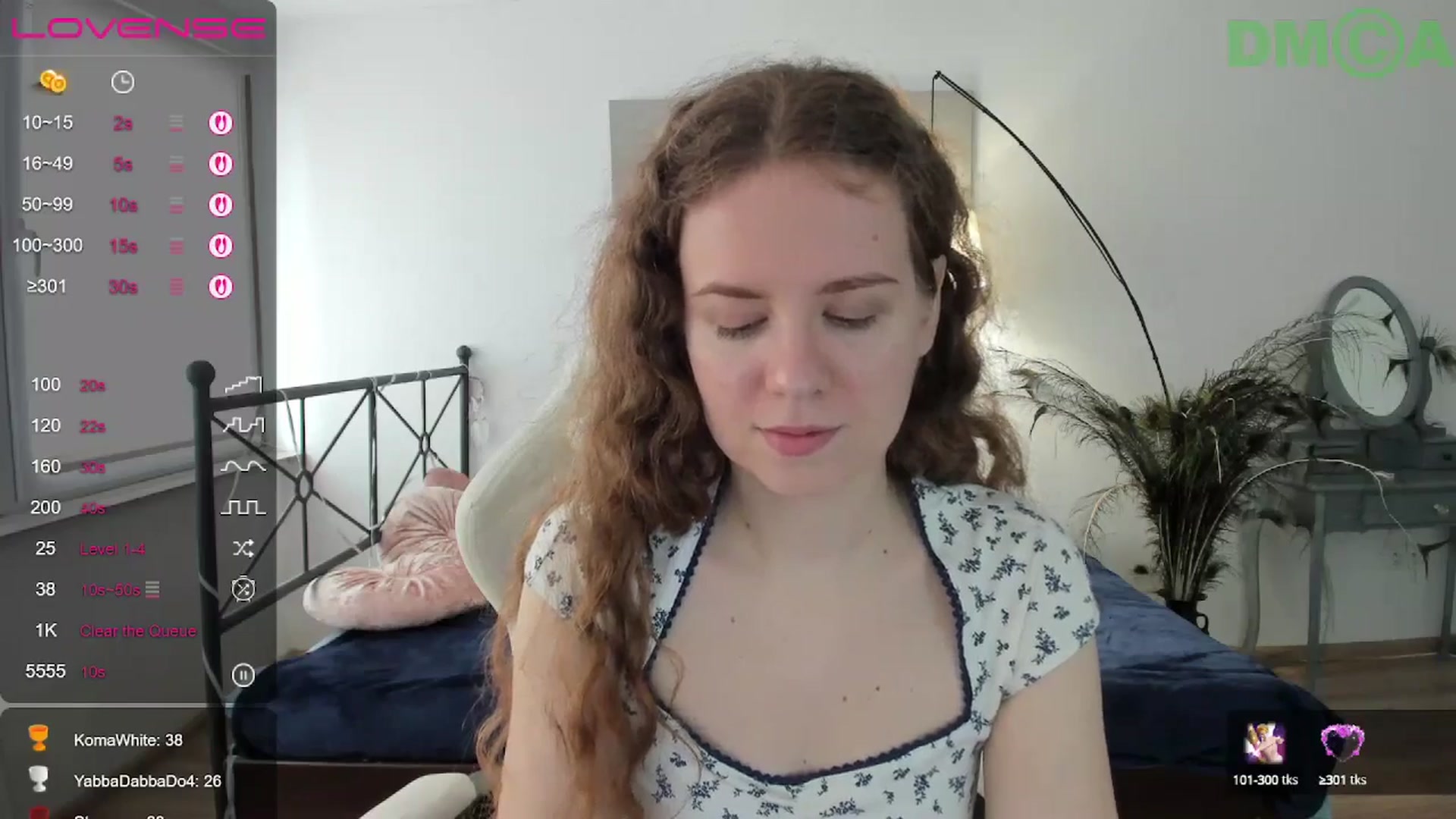 Gallery image thumbnail from LanaBelll's myfreecams stream on, 04/18/2025, 13:47 image 10 of 20