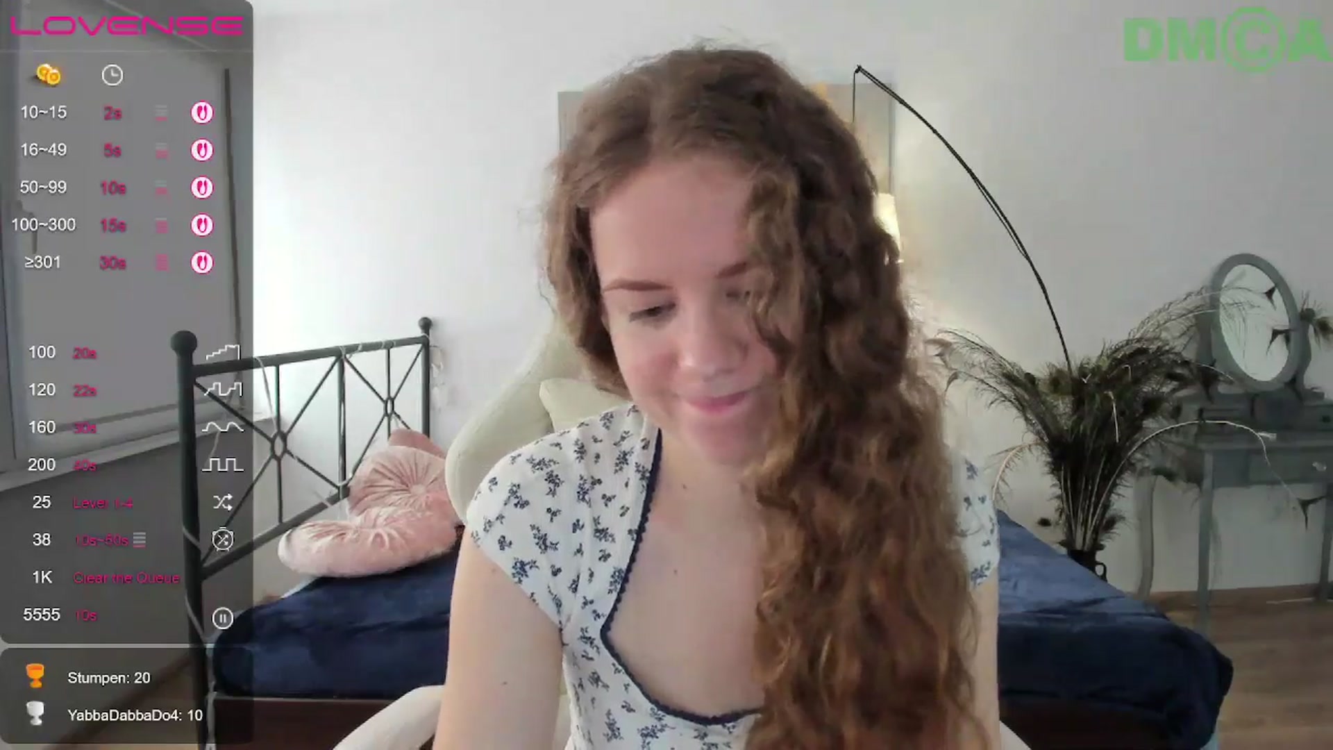 Gallery image thumbnail from LanaBelll's myfreecams stream on, 04/18/2025, 13:47 image 4 of 20
