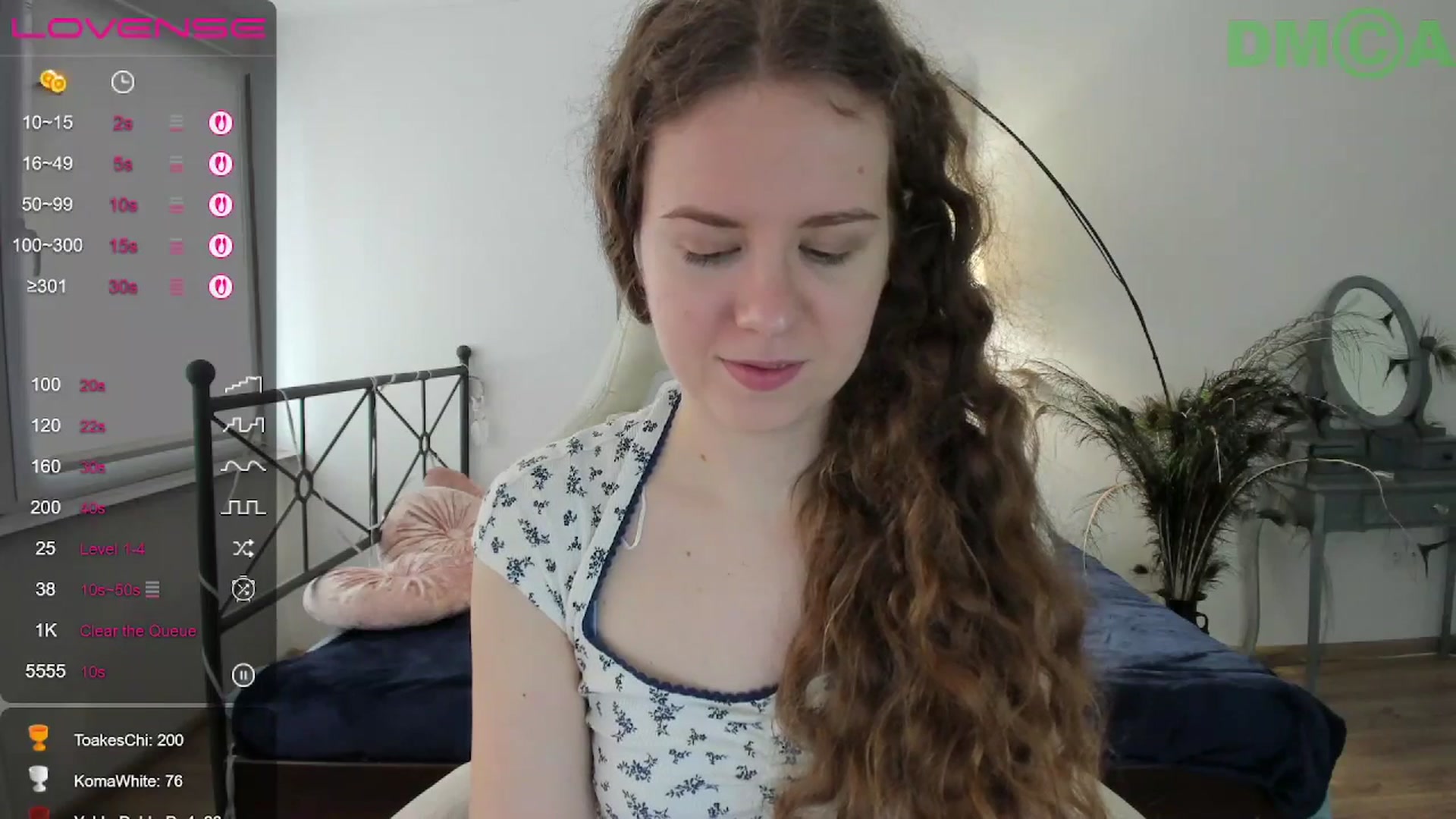 Gallery image thumbnail from LanaBelll's myfreecams stream on, 04/18/2025, 13:47 image 18 of 20