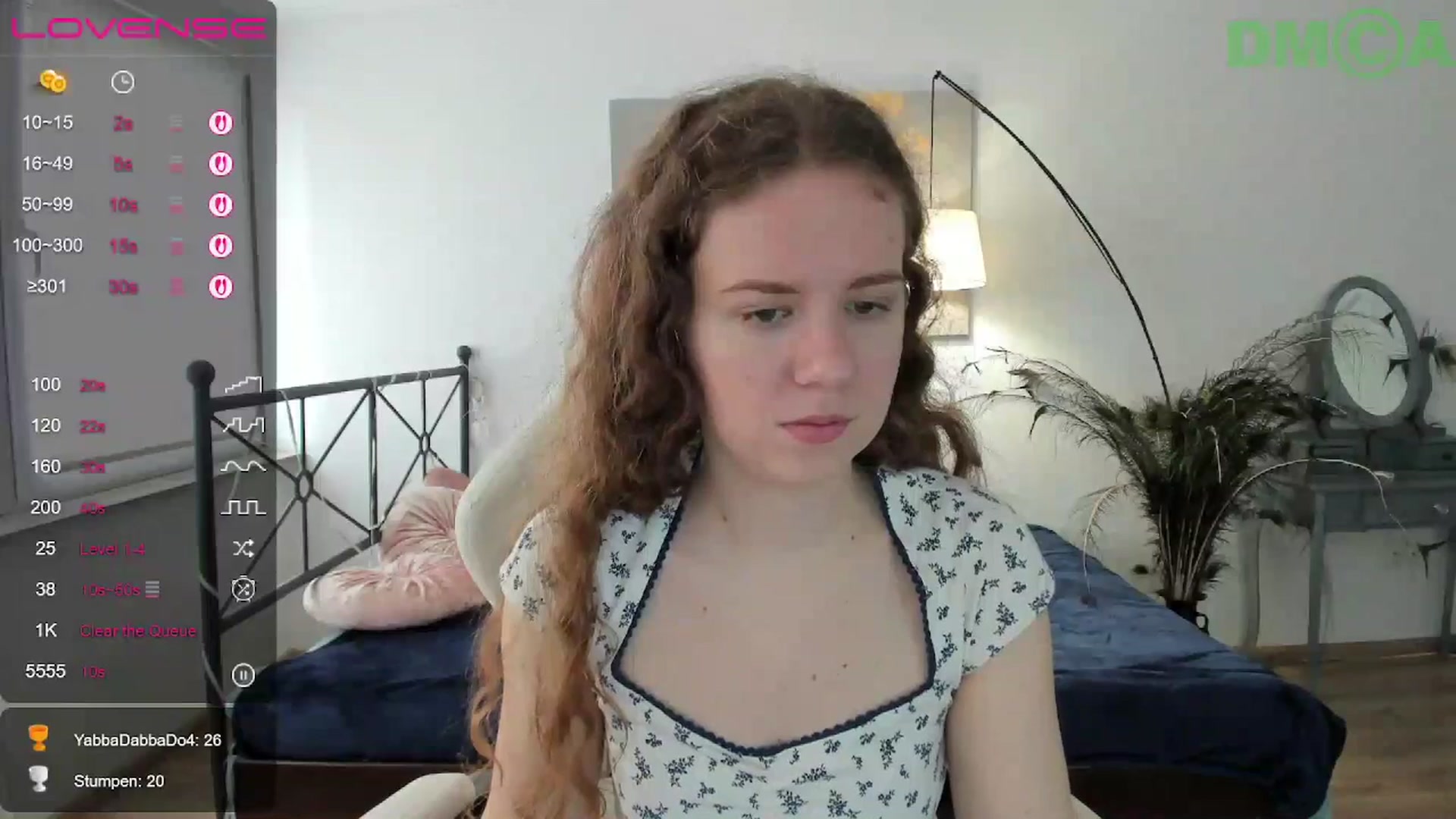 Gallery image thumbnail from LanaBelll's myfreecams stream on, 04/18/2025, 13:47 image 9 of 20