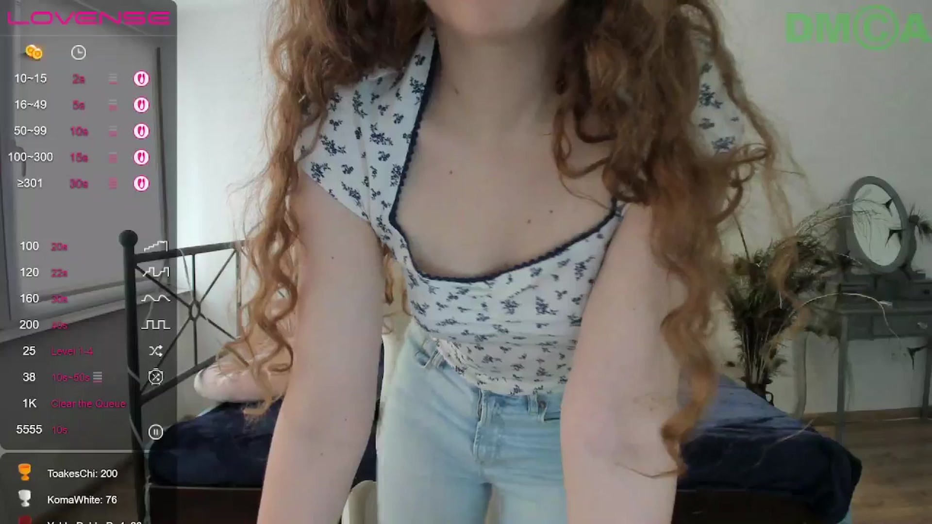 Gallery image thumbnail from LanaBelll's myfreecams stream on, 04/18/2025, 13:47 image 17 of 20