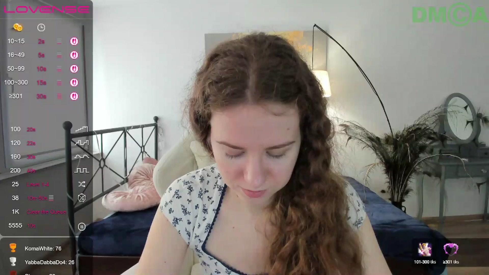 Gallery image thumbnail from LanaBelll's myfreecams stream on, 04/18/2025, 13:47 image 14 of 20