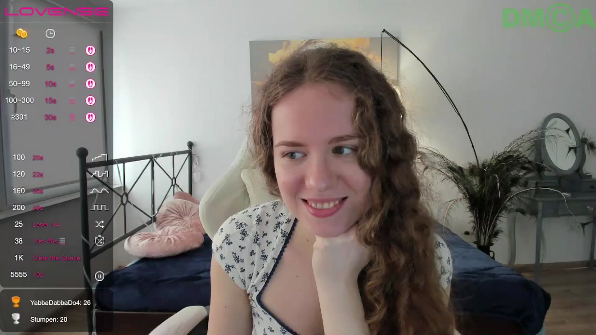 Gallery image thumbnail from LanaBelll's myfreecams stream on, 04/18/2025, 13:47 image 5 of 20