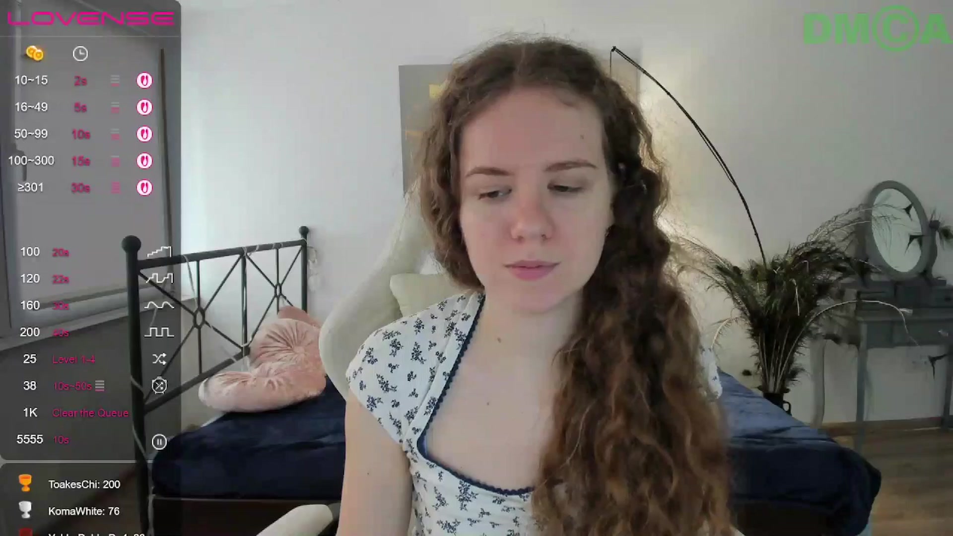 Gallery image thumbnail from LanaBelll's myfreecams stream on, 04/18/2025, 13:47 image 20 of 20