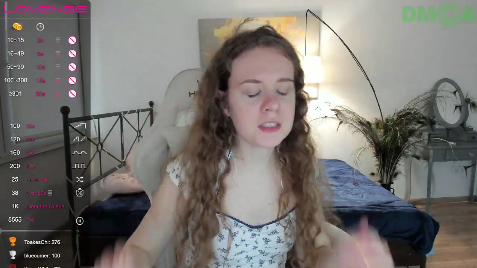 Gallery image thumbnail from LanaBelll's myfreecams stream on, 04/18/2025, 15:23 image 2 of 20