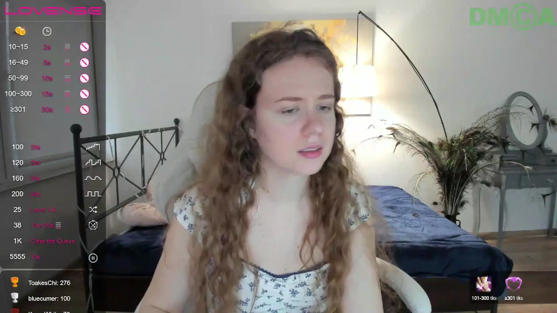 Gallery image thumbnail from LanaBelll's myfreecams stream on, 04/18/2025, 15:23 image 4 of 20