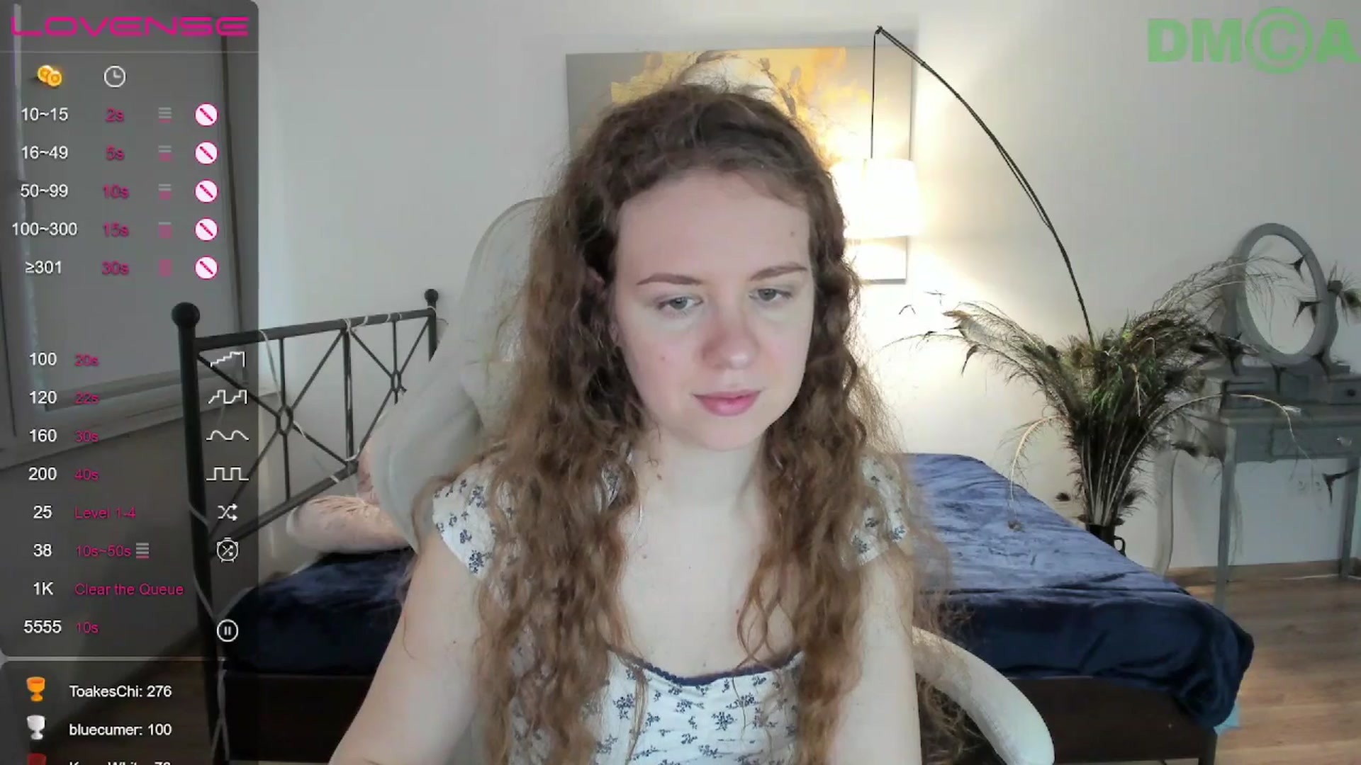 Gallery image thumbnail from LanaBelll's myfreecams stream on, 04/18/2025, 15:23 image 3 of 20