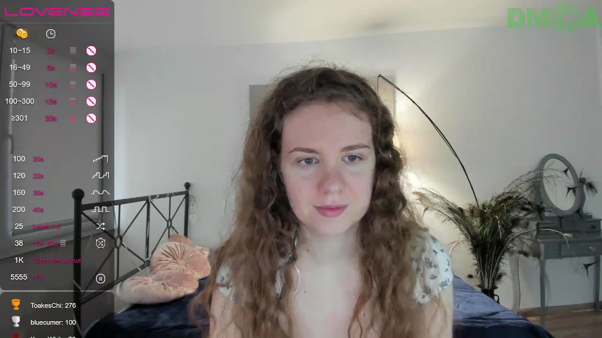Gallery image thumbnail from LanaBelll's myfreecams stream on, 04/18/2025, 15:23 image 8 of 20