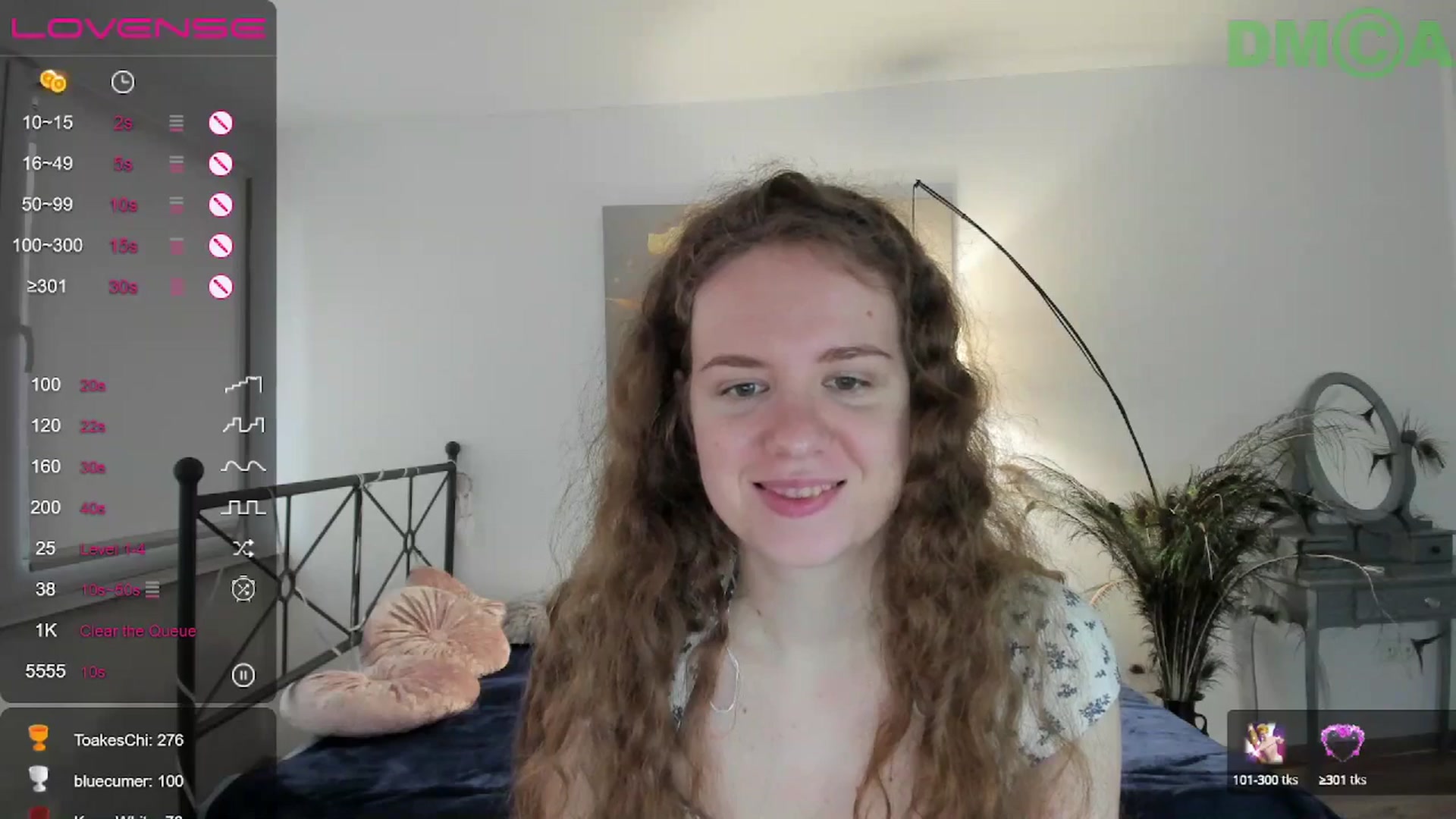 Gallery image thumbnail from LanaBelll's myfreecams stream on, 04/18/2025, 15:23 image 11 of 20