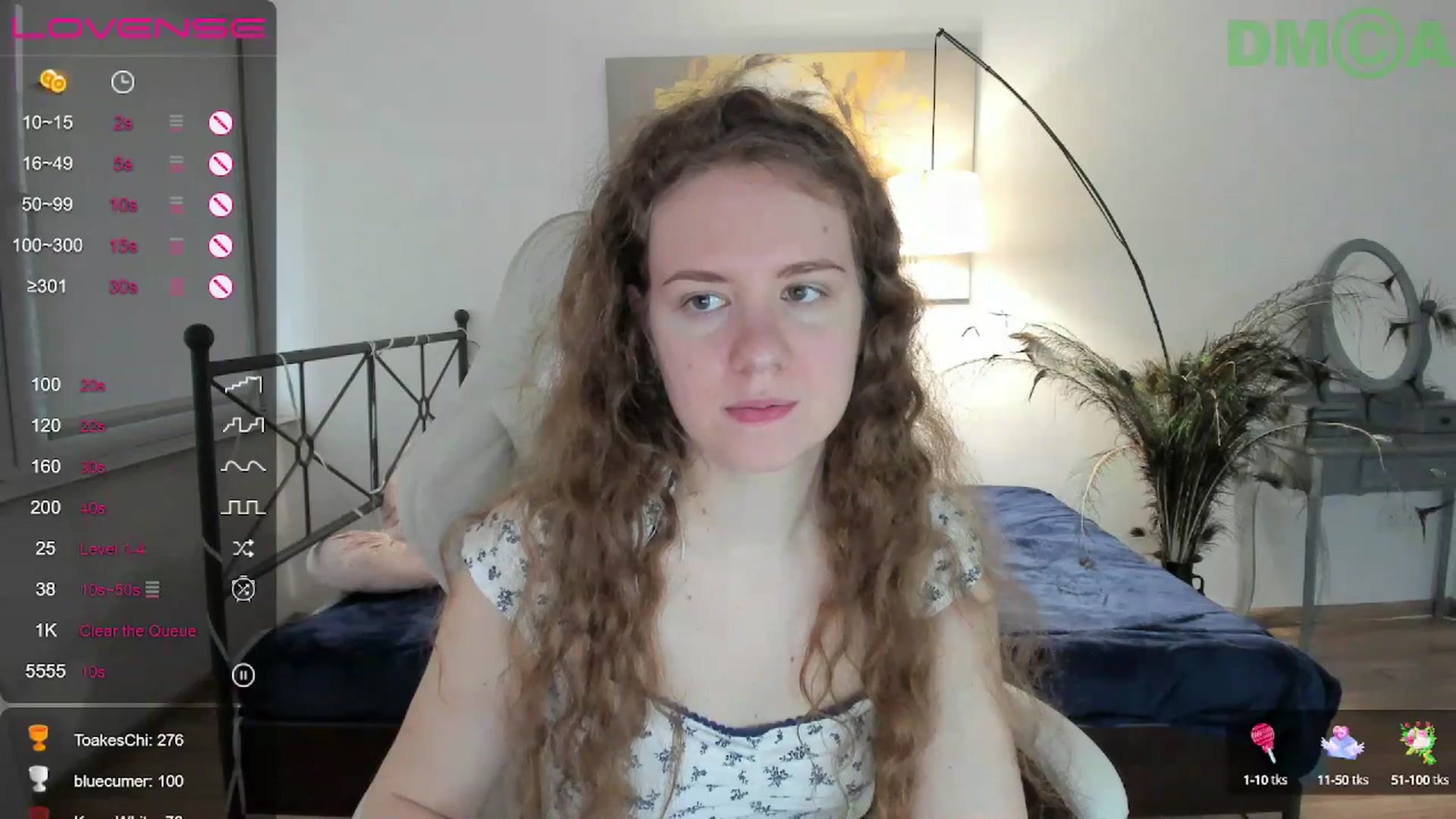 Gallery image thumbnail from LanaBelll's myfreecams stream on, 04/18/2025, 15:23 image 5 of 20