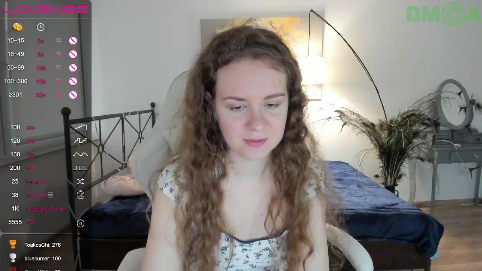 Gallery image thumbnail from LanaBelll's myfreecams stream on, 04/18/2025, 15:23 image 1 of 20
