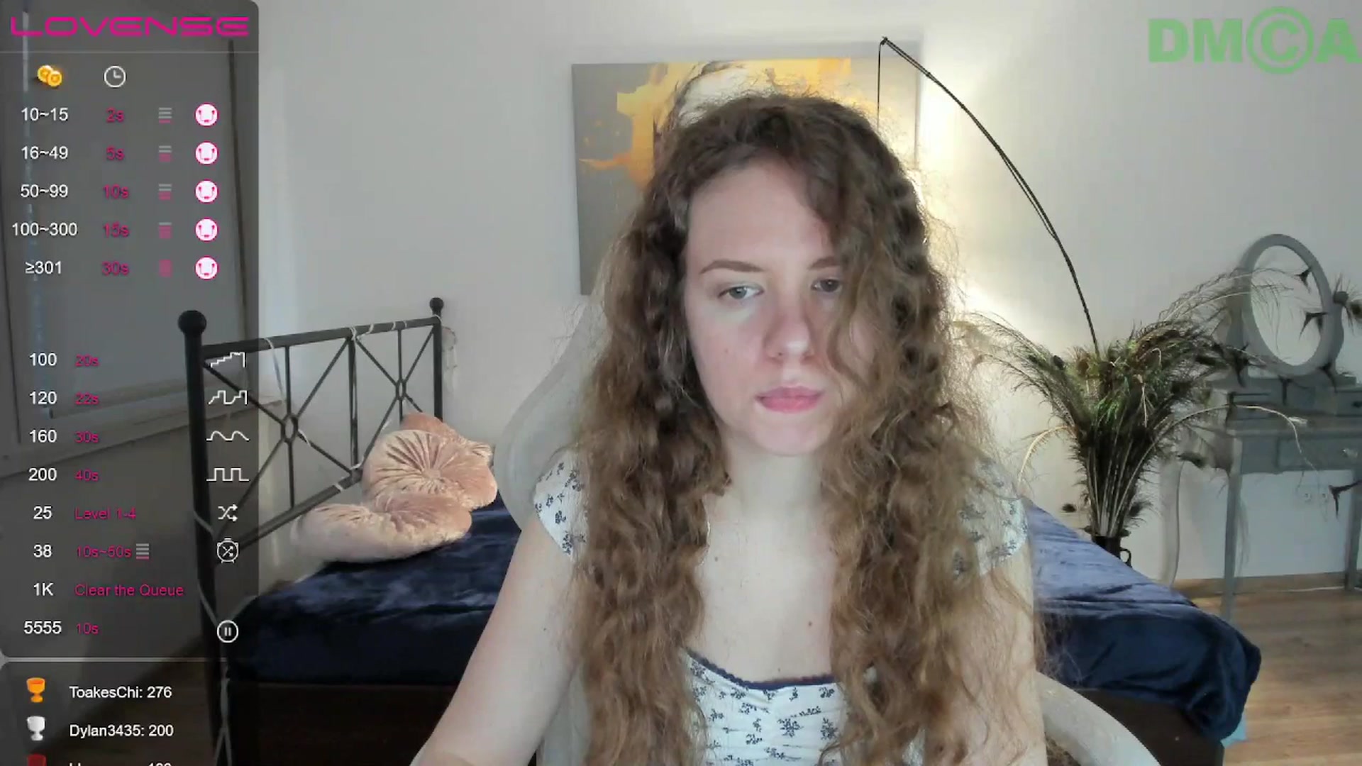 Gallery image thumbnail from LanaBelll's myfreecams stream on, 04/18/2025, 17:58 image 16 of 20