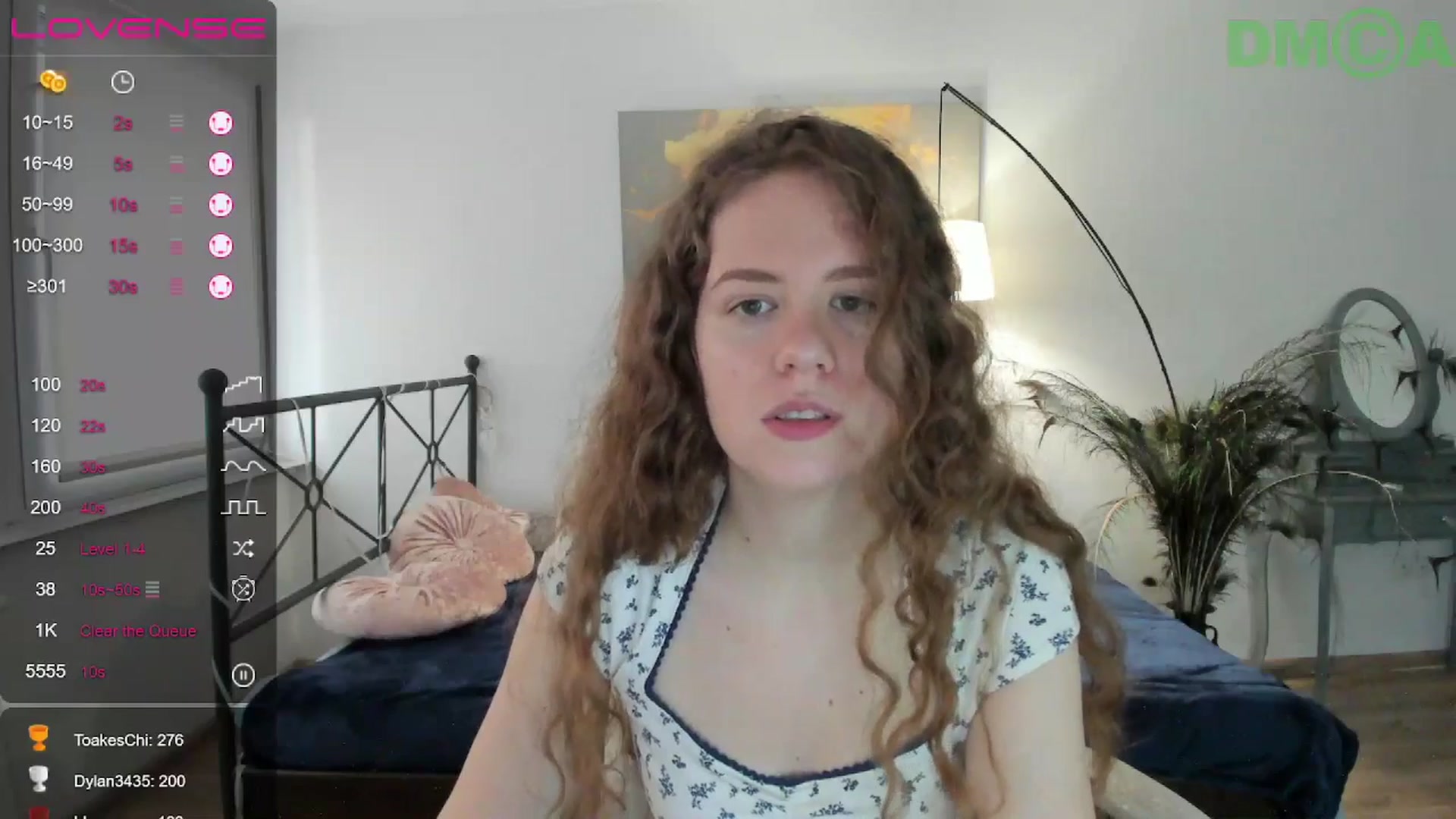 Gallery image thumbnail from LanaBelll's myfreecams stream on, 04/18/2025, 17:58 image 10 of 20