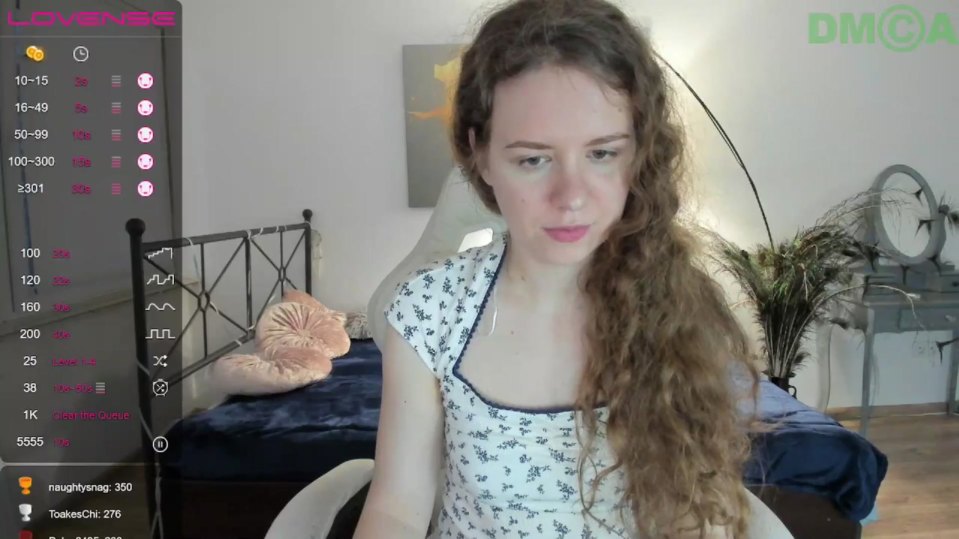 Gallery image thumbnail from LanaBelll's myfreecams stream on, 04/18/2025, 17:58 image 20 of 20