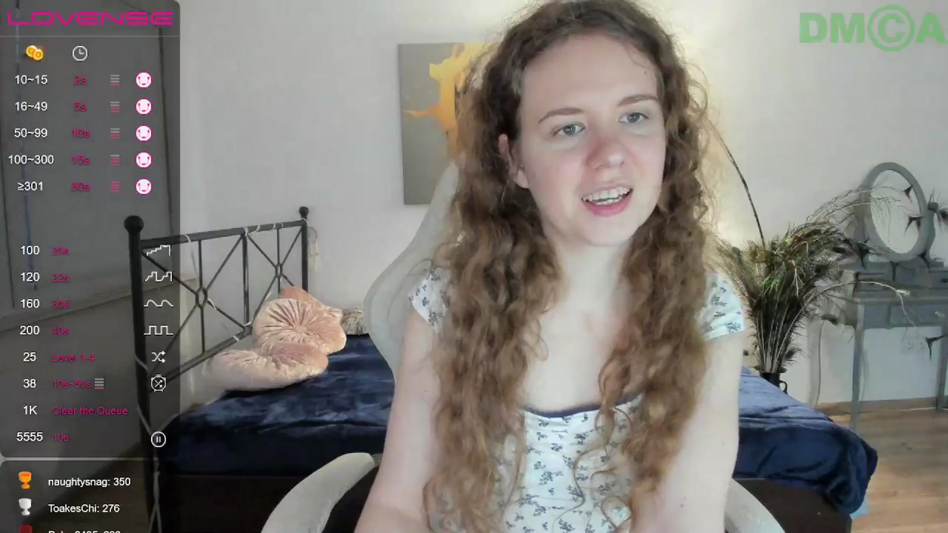 Gallery image thumbnail from LanaBelll's myfreecams stream on, 04/18/2025, 17:58 image 19 of 20
