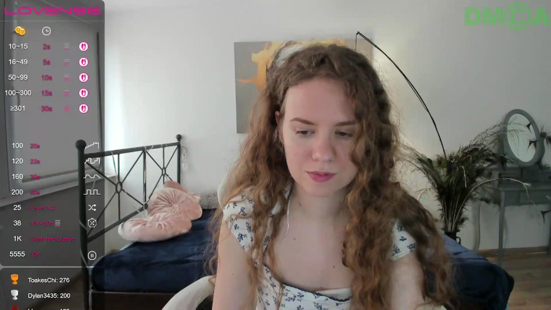 Gallery image thumbnail from LanaBelll's myfreecams stream on, 04/18/2025, 17:58 image 3 of 20