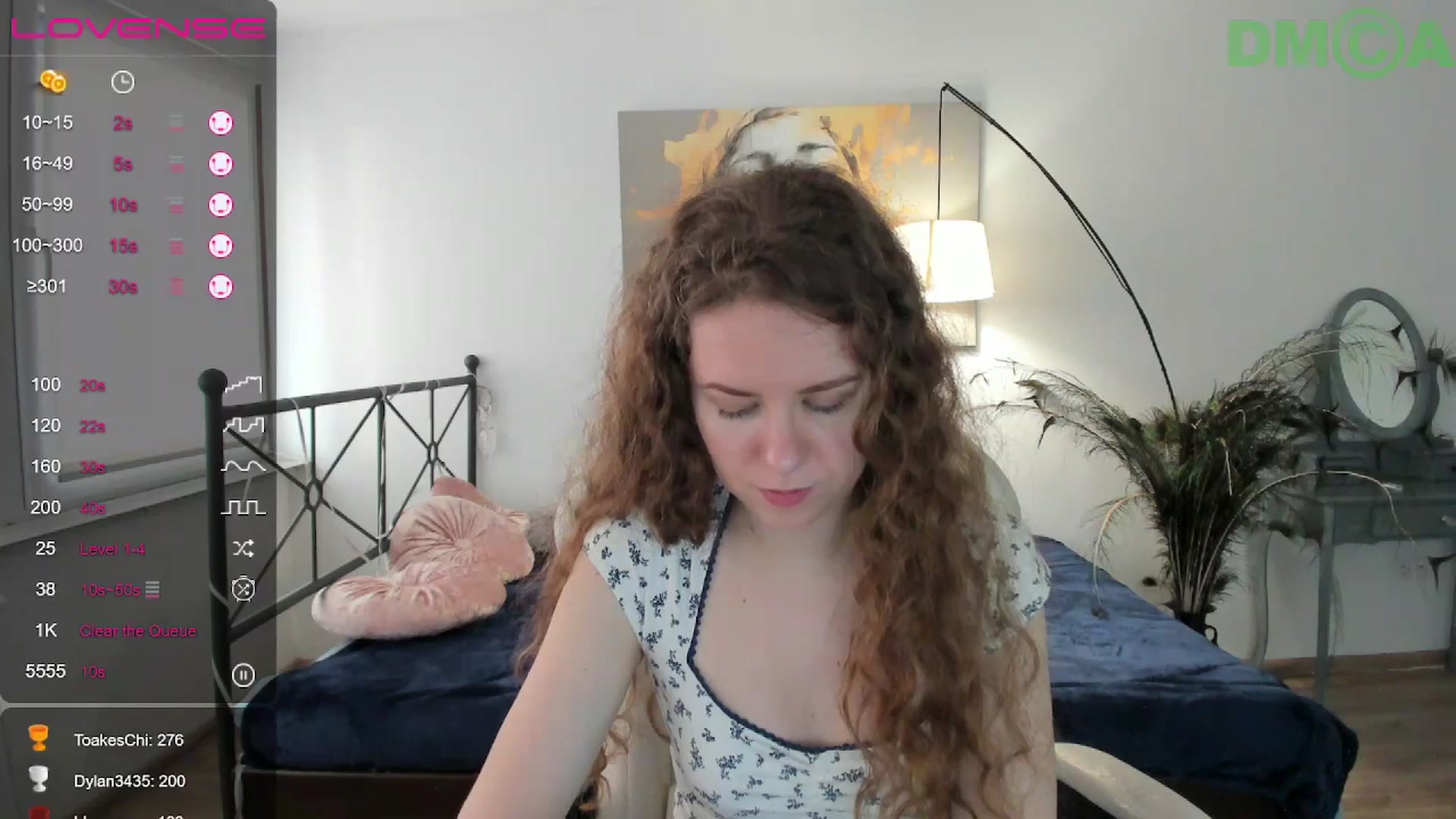 Gallery image thumbnail from LanaBelll's myfreecams stream on, 04/18/2025, 17:58 image 7 of 20
