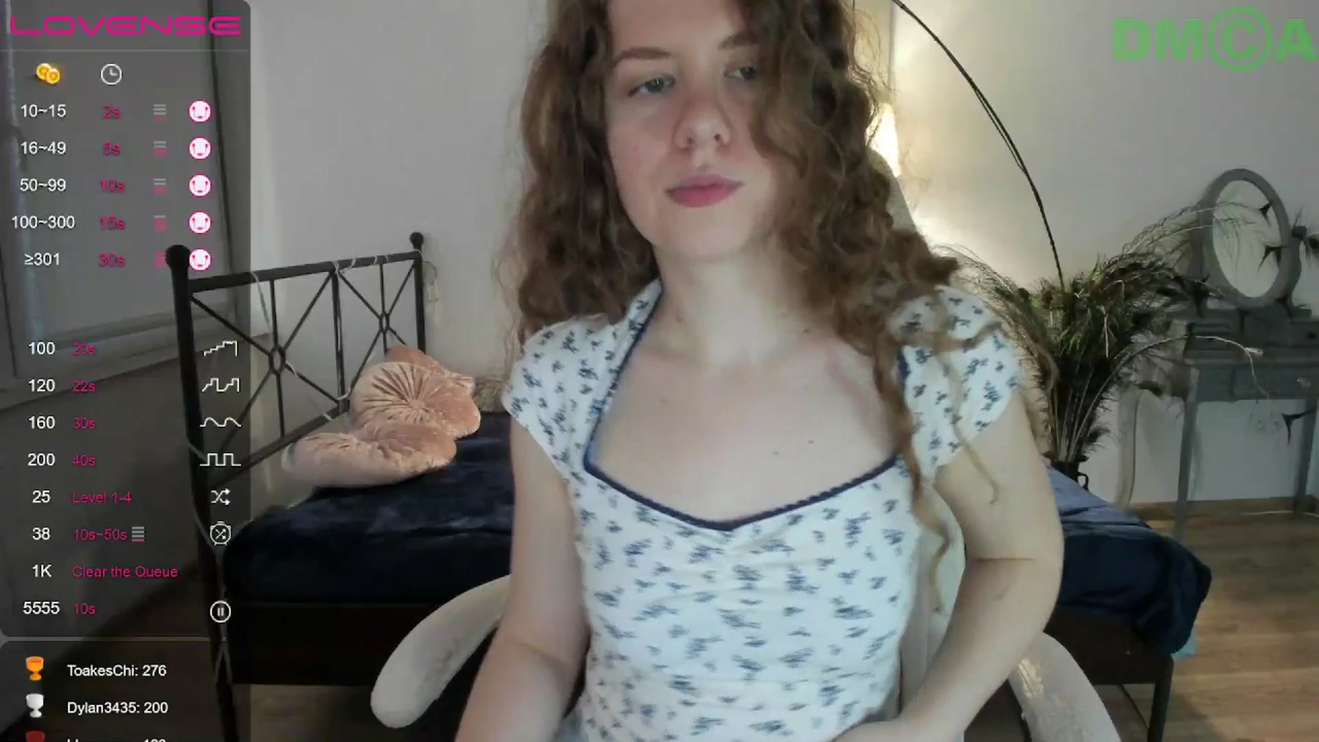 Gallery image thumbnail from LanaBelll's myfreecams stream on, 04/18/2025, 17:58 image 14 of 20