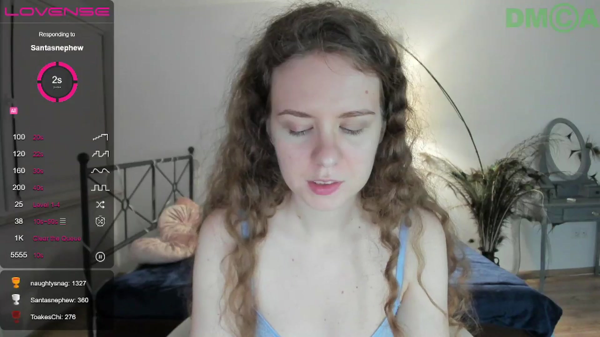 Gallery image thumbnail from LanaBelll's myfreecams stream on, 04/18/2025, 18:49 image 20 of 20