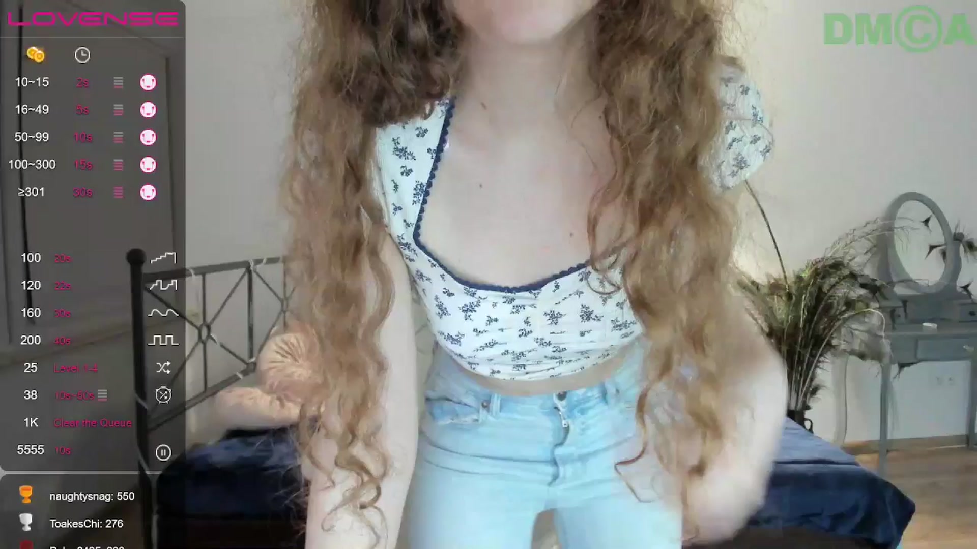 Gallery image thumbnail from LanaBelll's myfreecams stream on, 04/18/2025, 18:49 image 11 of 20