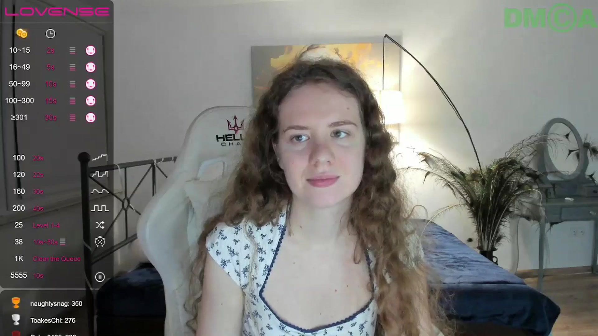 Gallery image thumbnail from LanaBelll's myfreecams stream on, 04/18/2025, 18:49 image 9 of 20