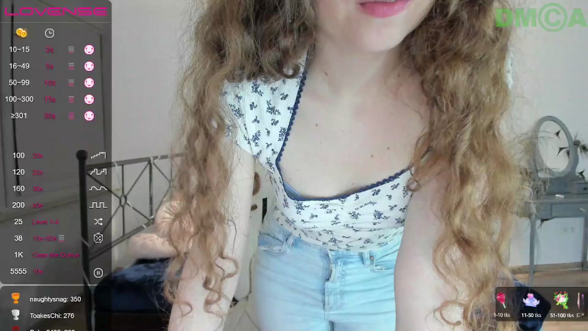 Gallery image thumbnail from LanaBelll's myfreecams stream on, 04/18/2025, 18:49 image 10 of 20