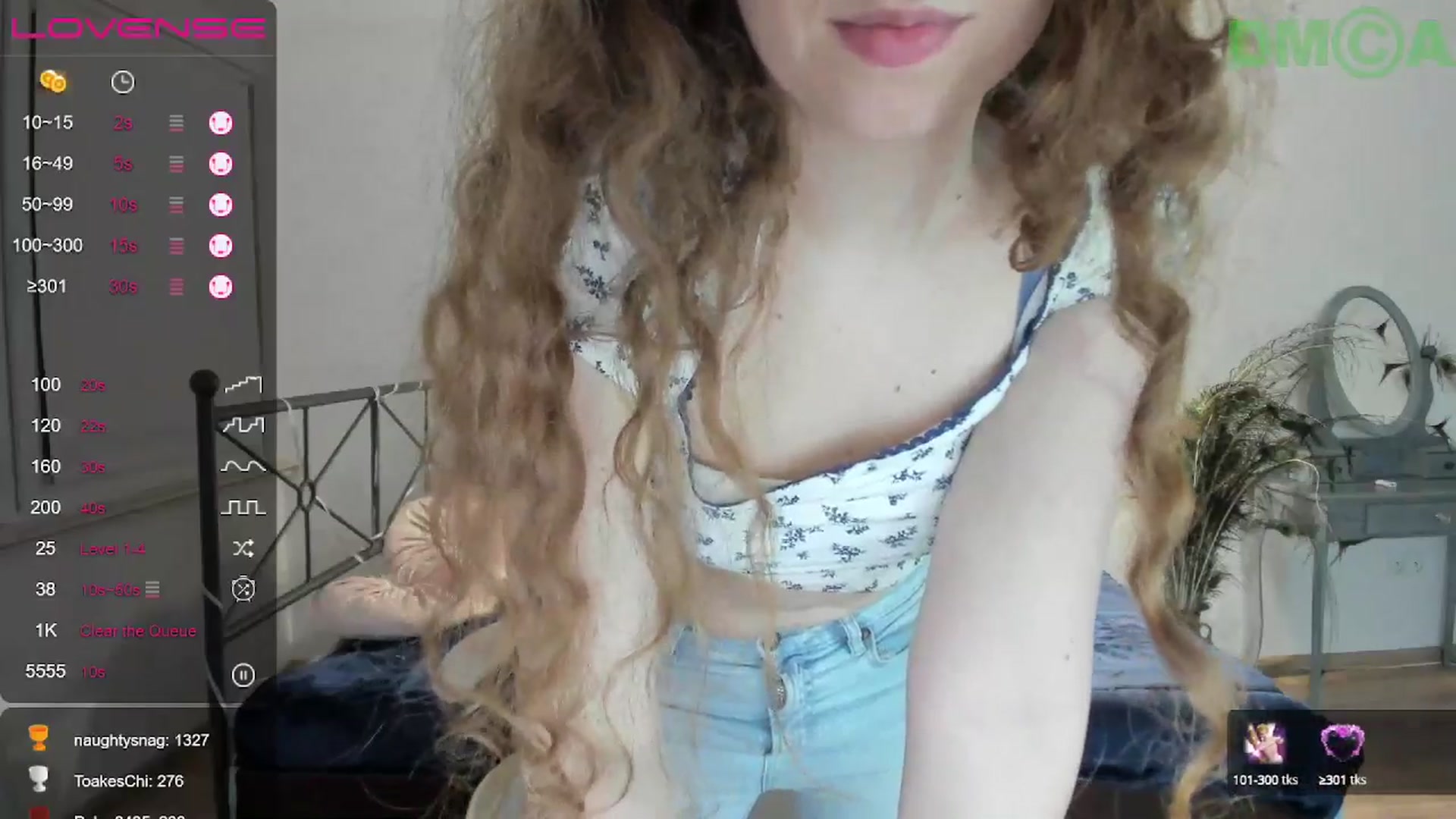 Gallery image thumbnail from LanaBelll's myfreecams stream on, 04/18/2025, 18:49 image 14 of 20