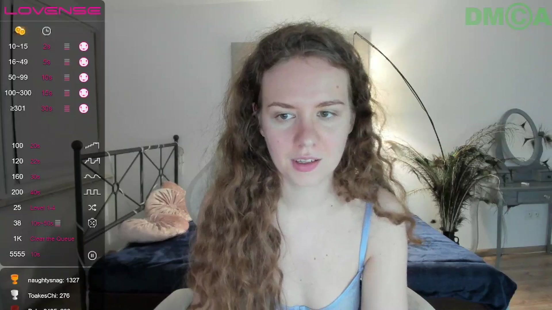 Gallery image thumbnail from LanaBelll's myfreecams stream on, 04/18/2025, 18:49 image 15 of 20