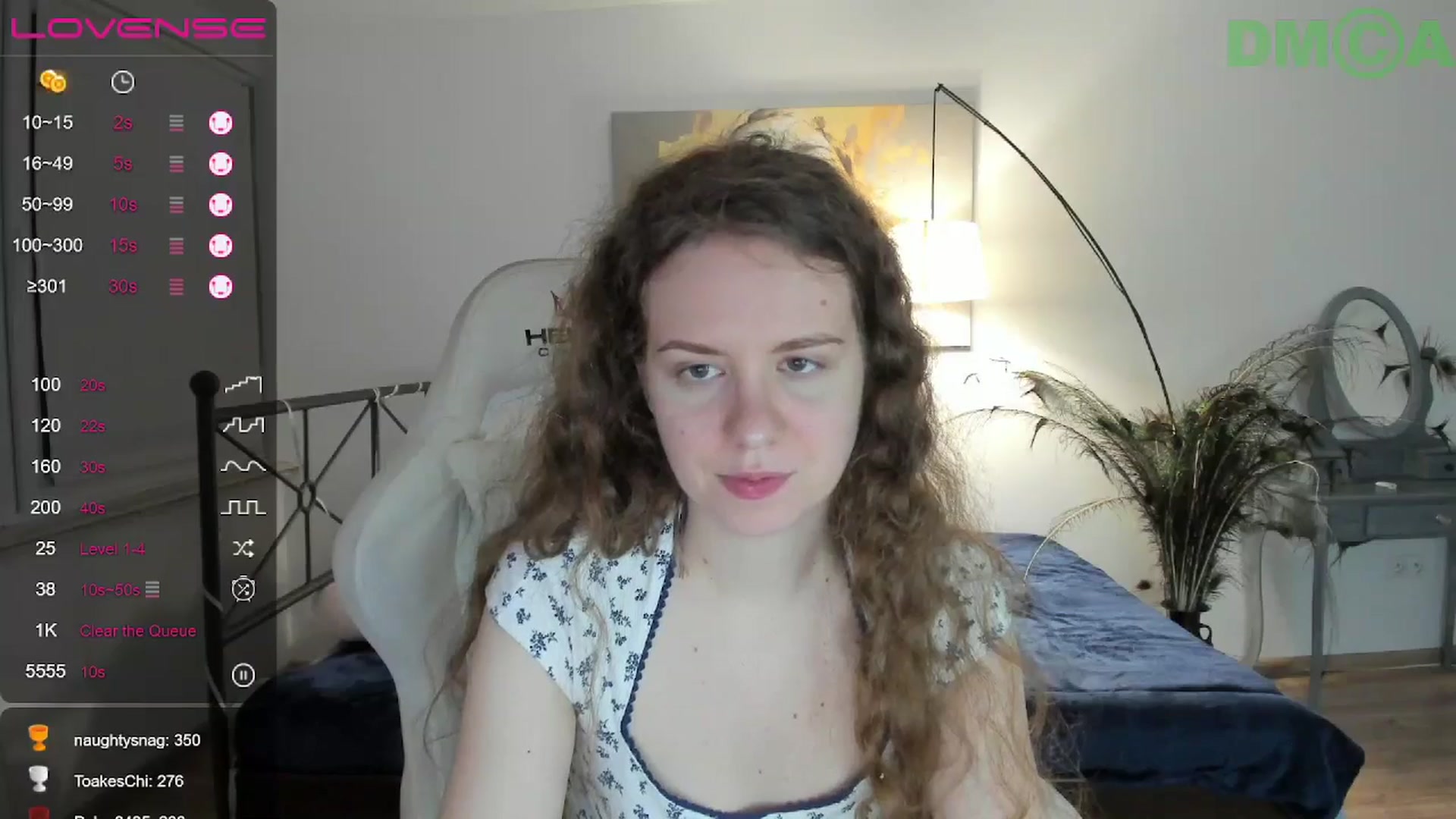 Gallery image thumbnail from LanaBelll's myfreecams stream on, 04/18/2025, 18:49 image 8 of 20