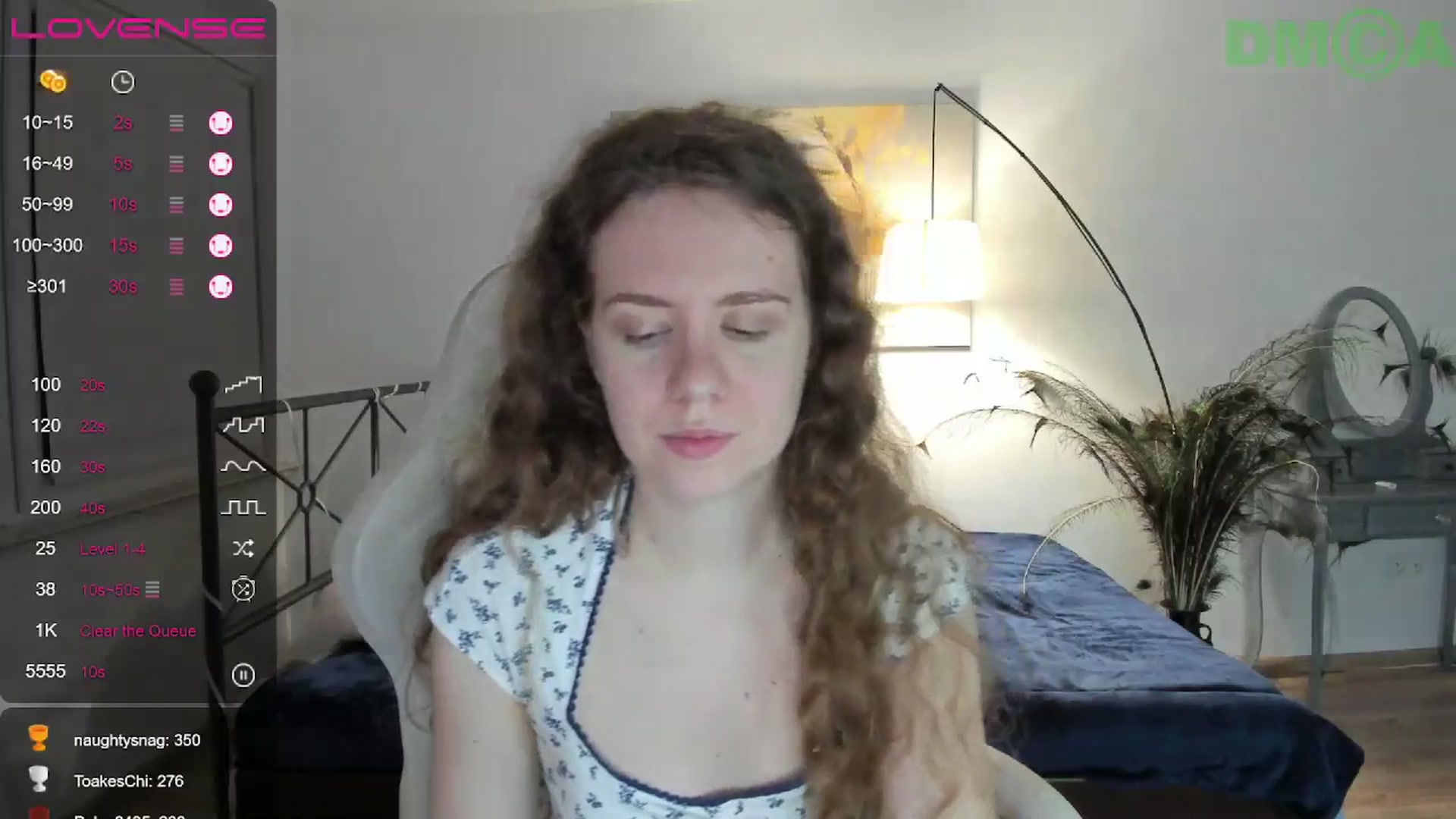 Gallery image thumbnail from LanaBelll's myfreecams stream on, 04/18/2025, 18:49 image 7 of 20