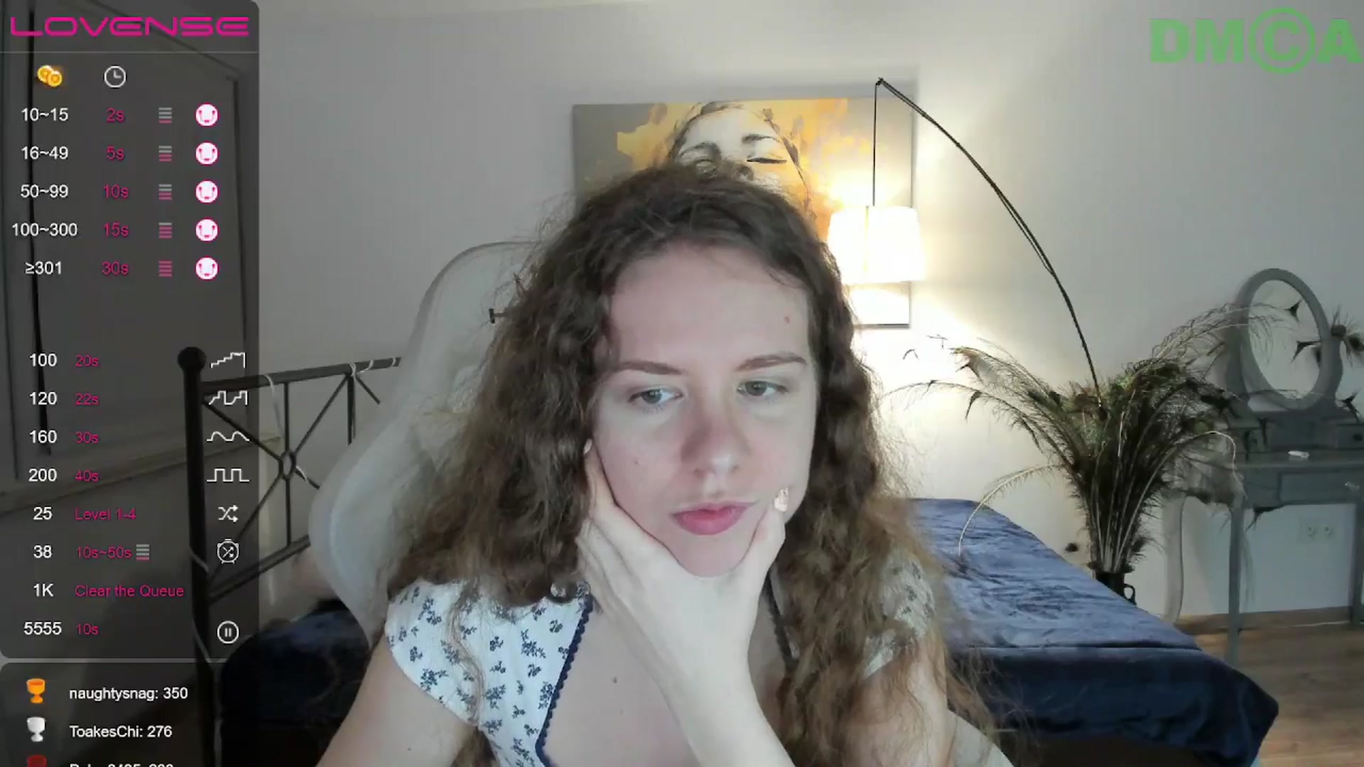 Gallery image thumbnail from LanaBelll's myfreecams stream on, 04/18/2025, 18:49 image 3 of 20