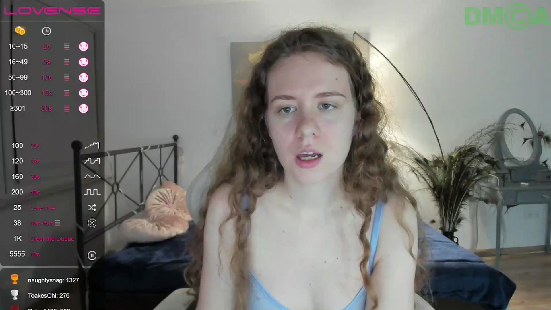 Gallery image thumbnail from LanaBelll's myfreecams stream on, 04/18/2025, 18:49 image 19 of 20