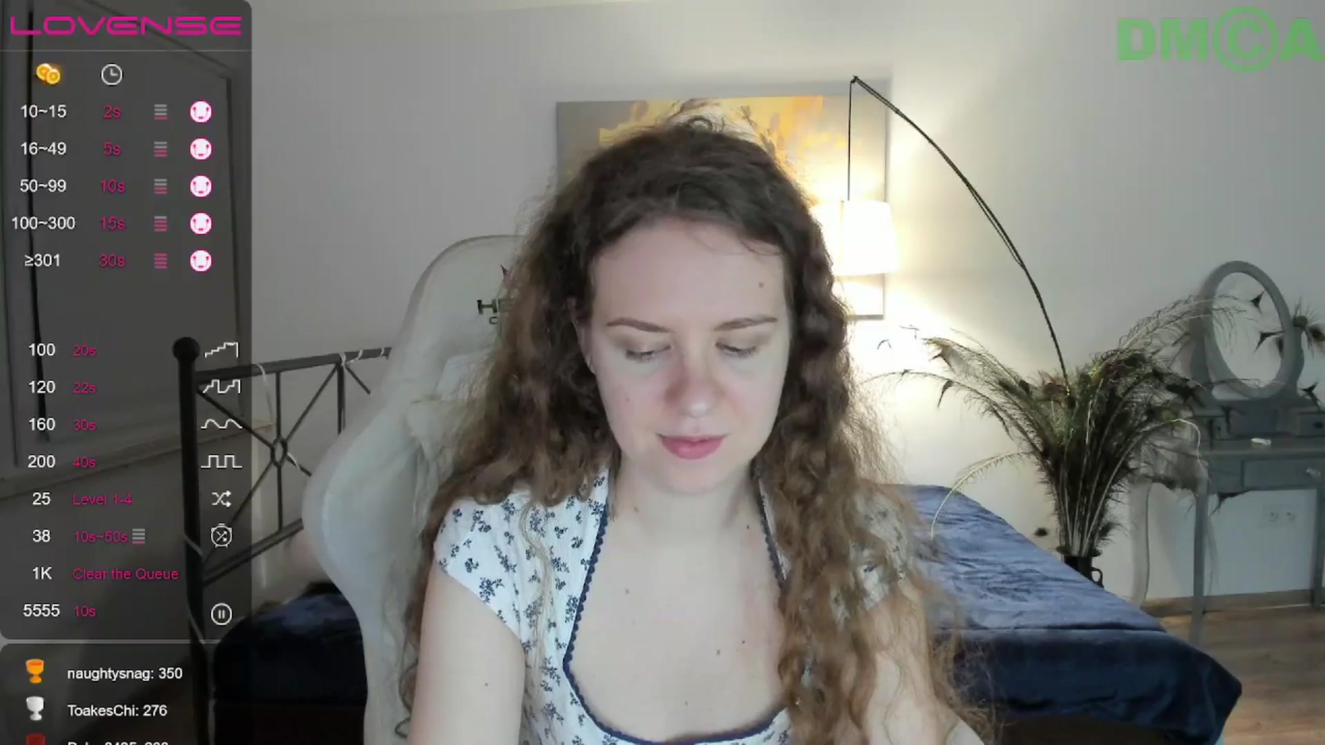 Gallery image thumbnail from LanaBelll's myfreecams stream on, 04/18/2025, 18:49 image 5 of 20