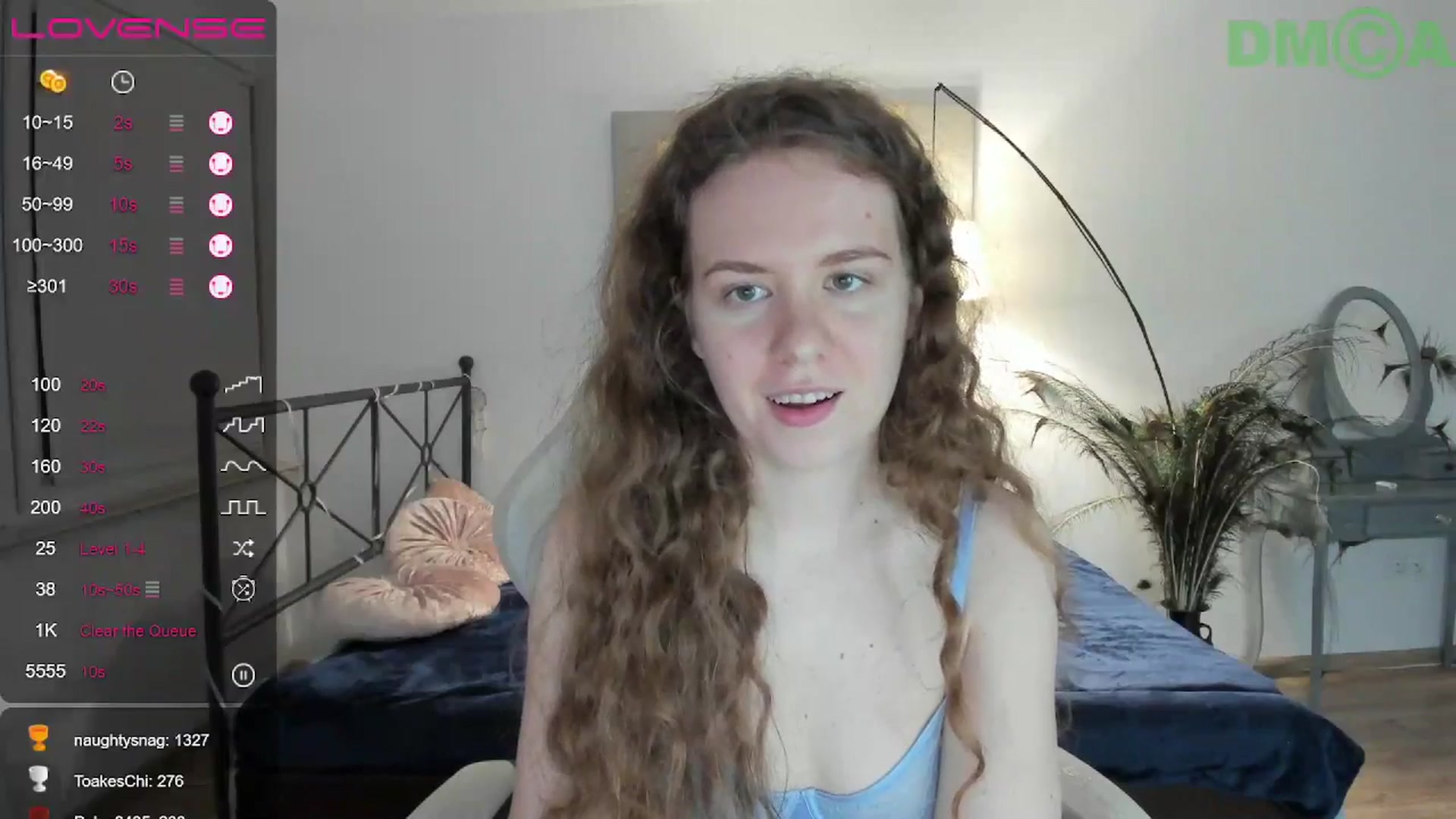 Gallery image thumbnail from LanaBelll's myfreecams stream on, 04/18/2025, 18:49 image 17 of 20
