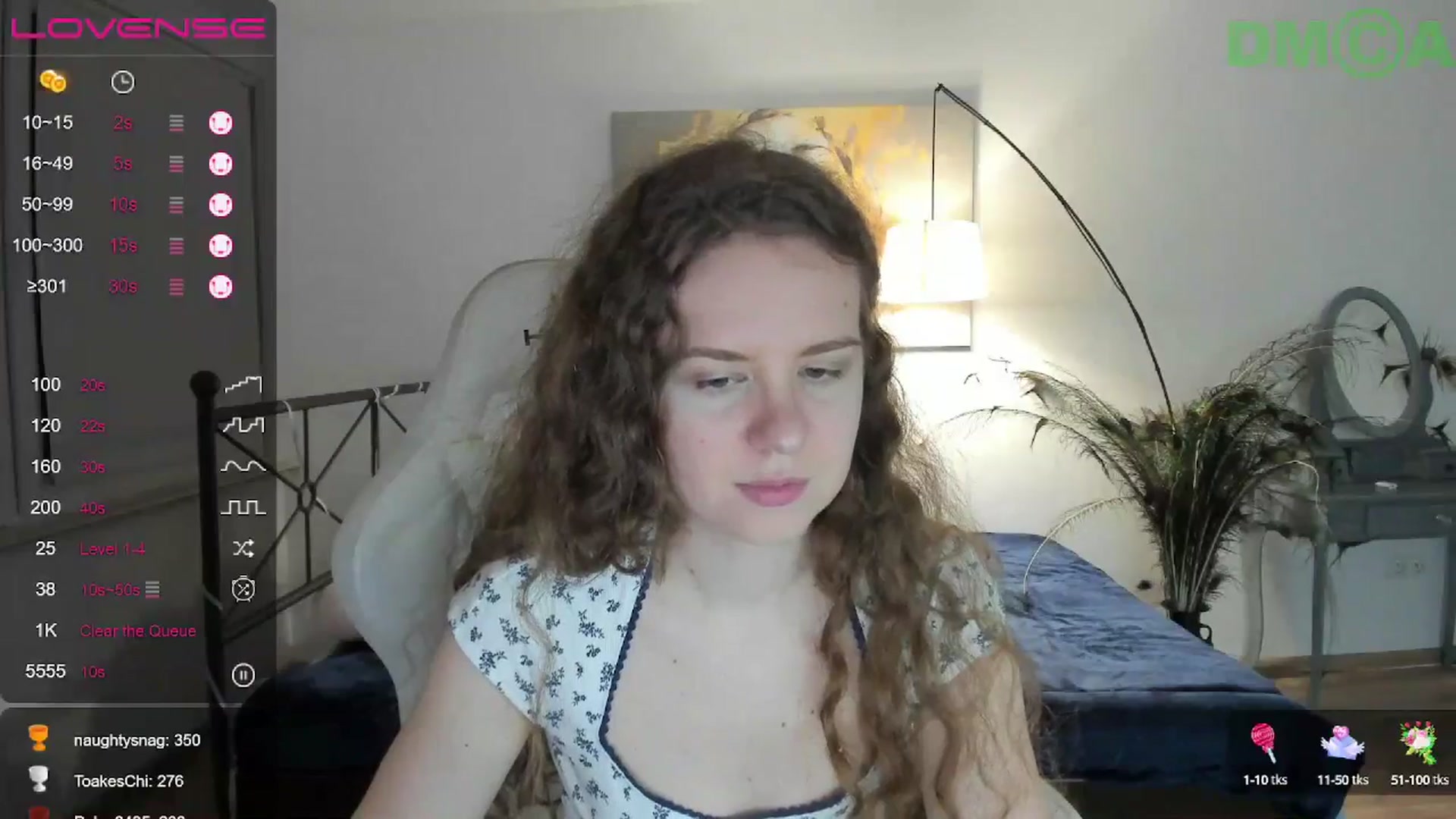 Gallery image thumbnail from LanaBelll's myfreecams stream on, 04/18/2025, 18:49 image 2 of 20