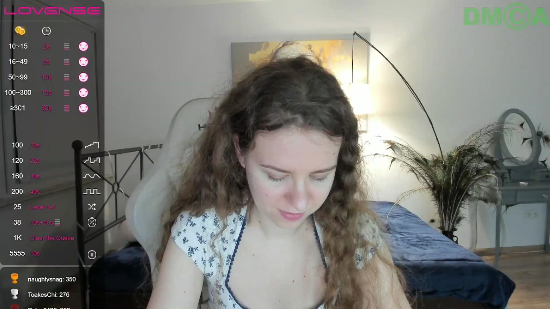 Gallery image thumbnail from LanaBelll's myfreecams stream on, 04/18/2025, 18:49 image 4 of 20