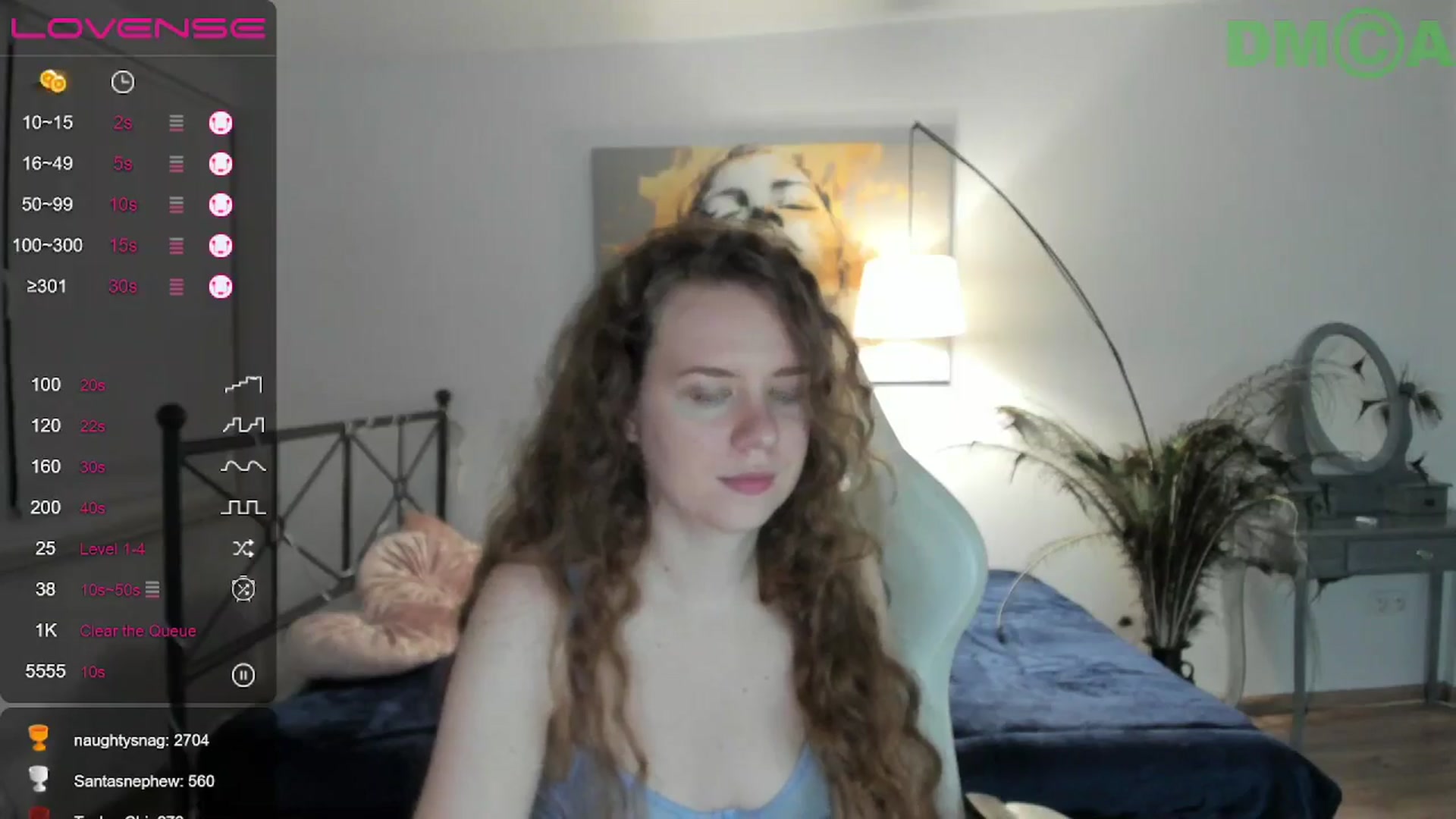 Gallery image thumbnail from LanaBelll's myfreecams stream on, 04/18/2025, 21:37 image 11 of 20