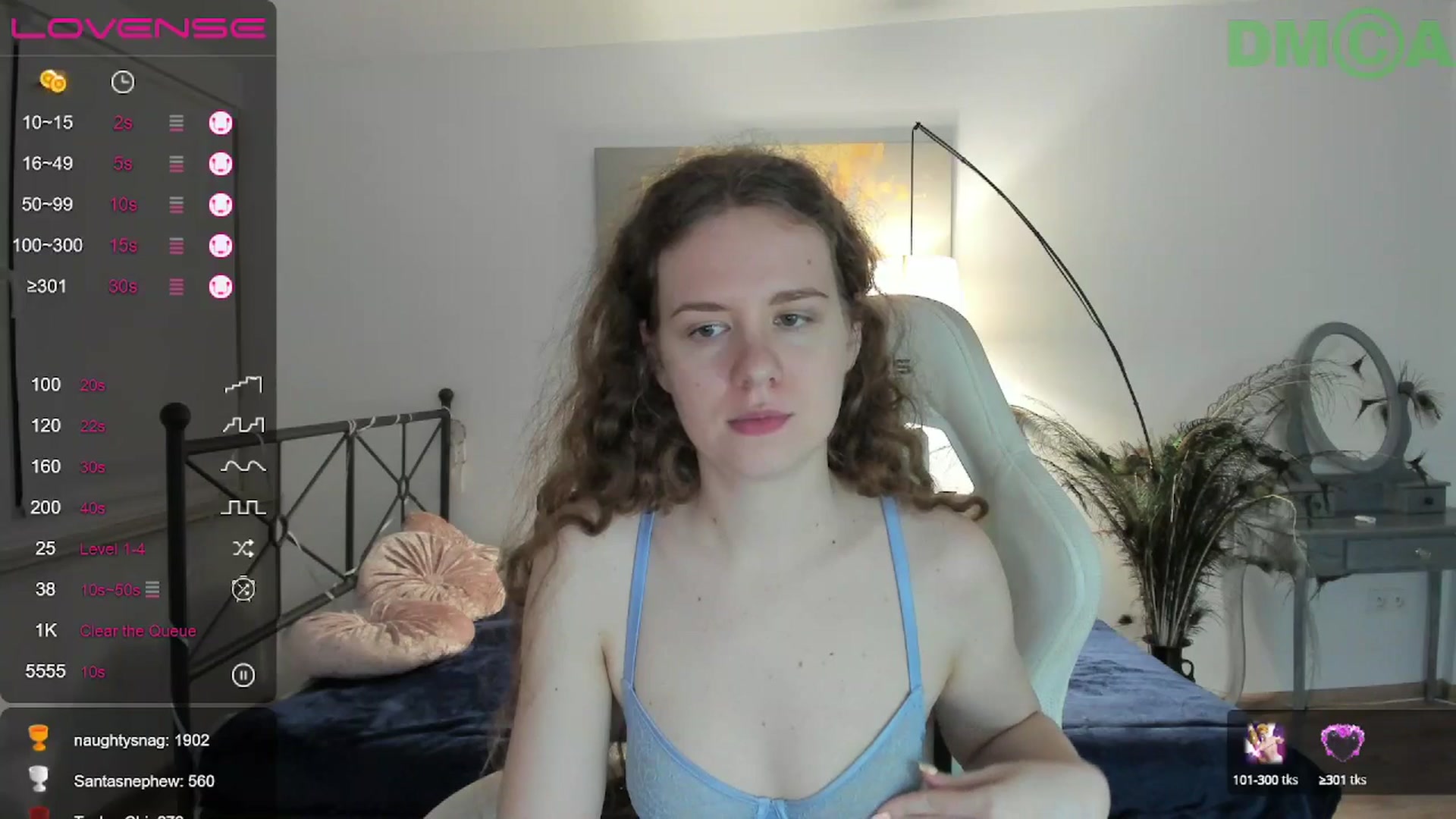 Gallery image thumbnail from LanaBelll's myfreecams stream on, 04/18/2025, 21:37 image 5 of 20