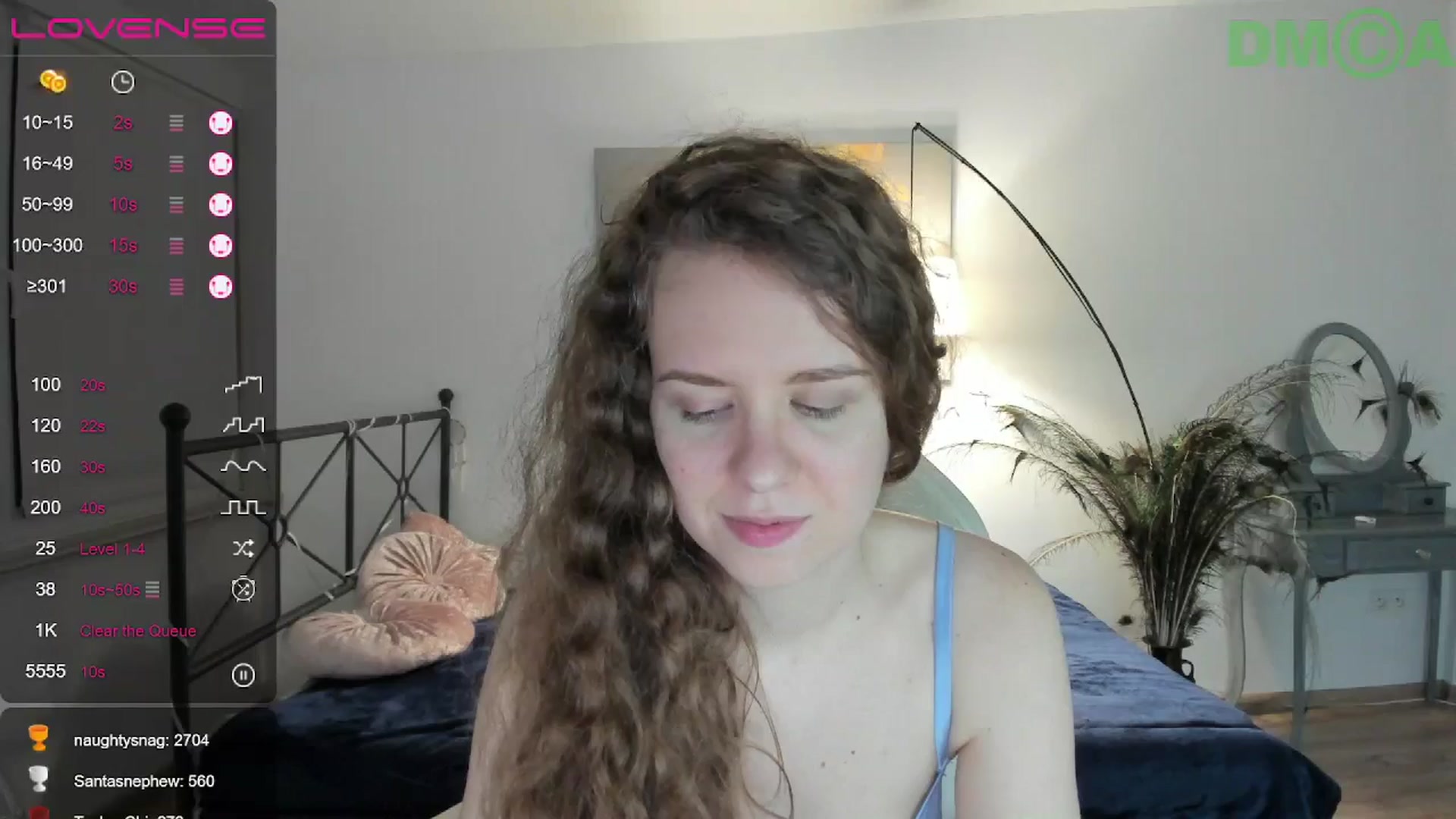Gallery image thumbnail from LanaBelll's myfreecams stream on, 04/18/2025, 21:37 image 8 of 20