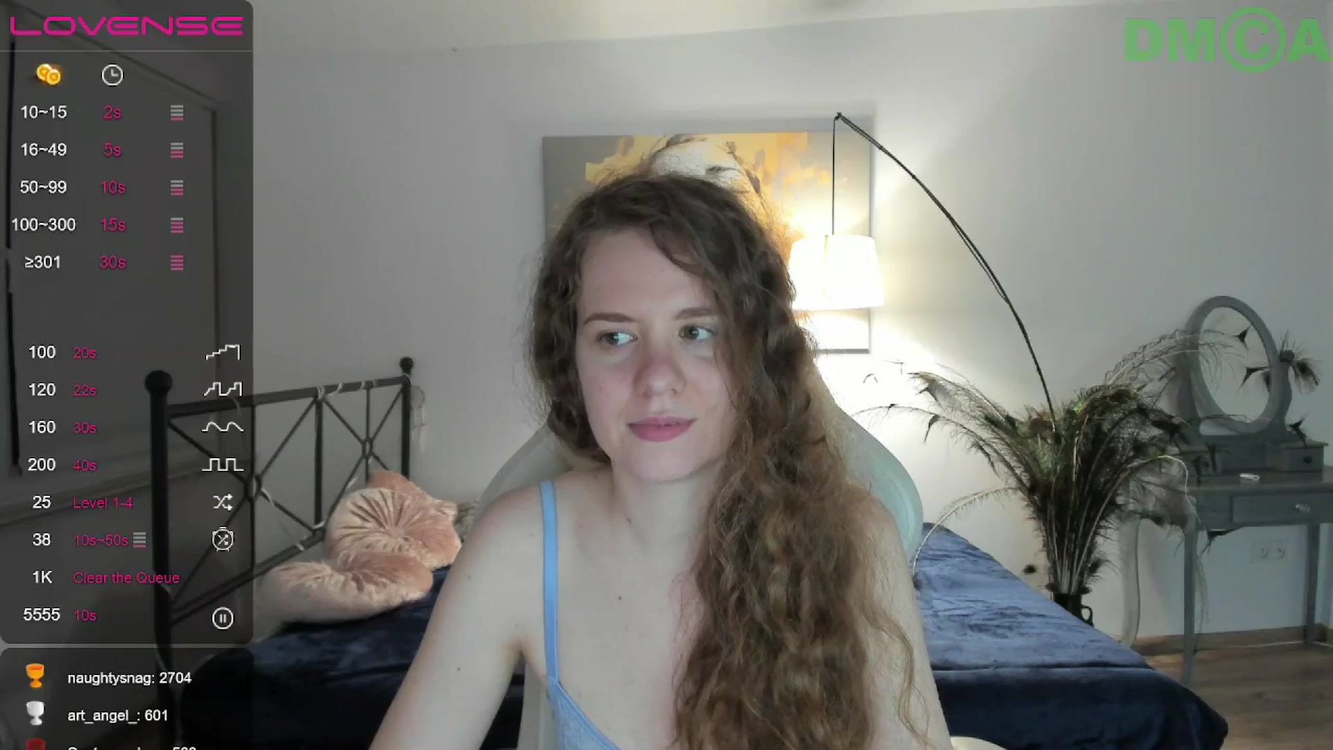 Gallery image thumbnail from LanaBelll's myfreecams stream on, 04/18/2025, 21:37 image 20 of 20