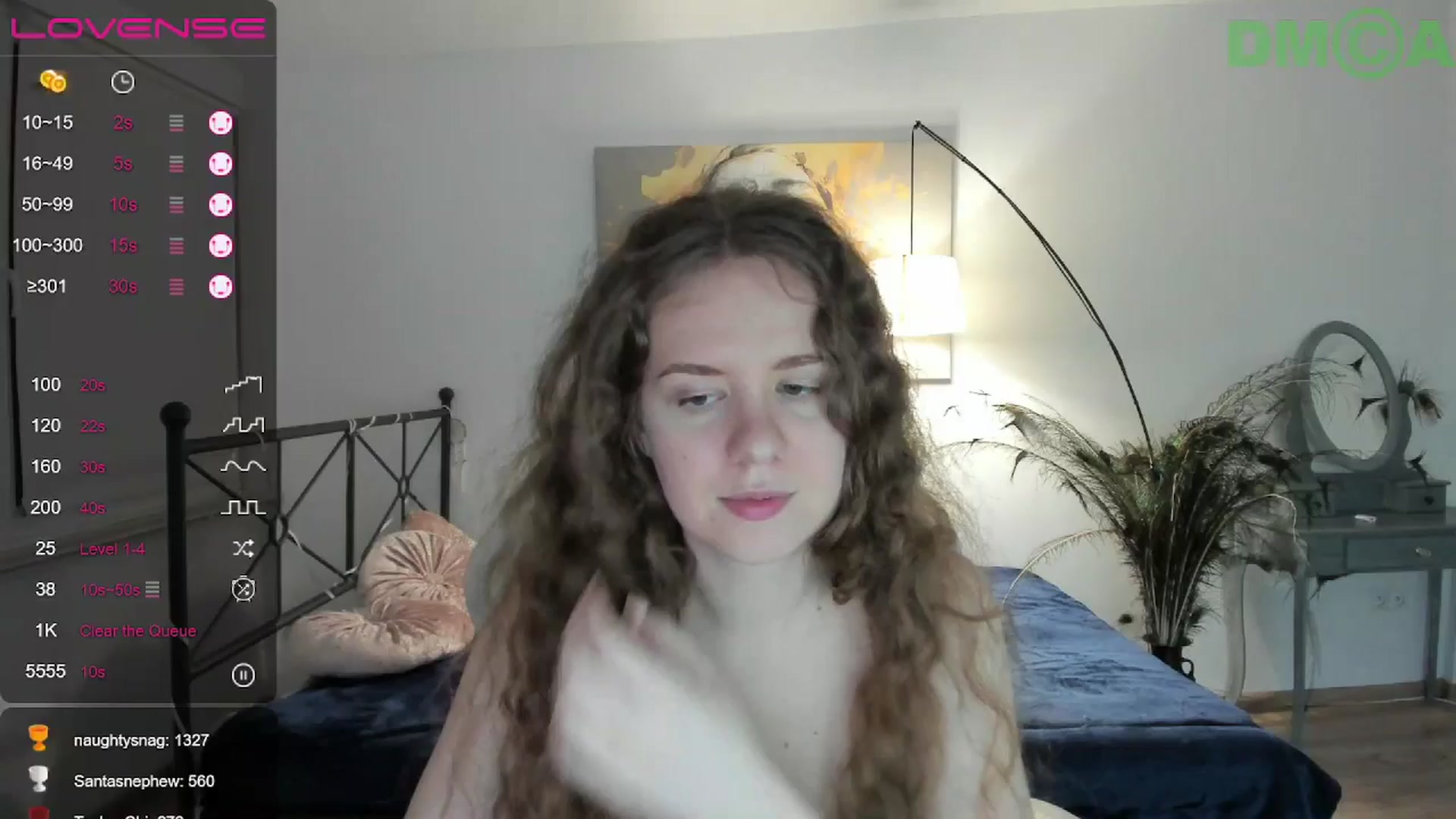 Gallery image thumbnail from LanaBelll's myfreecams stream on, 04/18/2025, 21:37 image 1 of 20