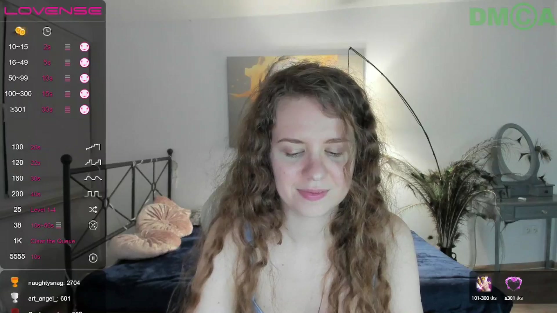 Gallery image thumbnail from LanaBelll's myfreecams stream on, 04/18/2025, 21:37 image 18 of 20