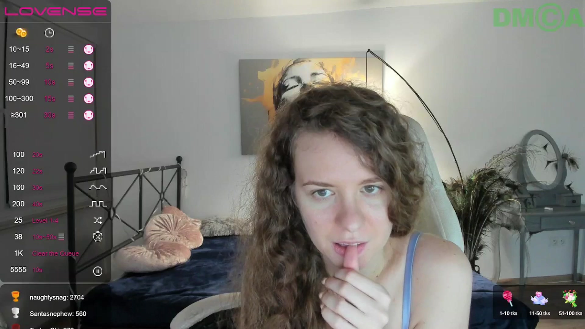 Gallery image thumbnail from LanaBelll's myfreecams stream on, 04/18/2025, 21:37 image 10 of 20