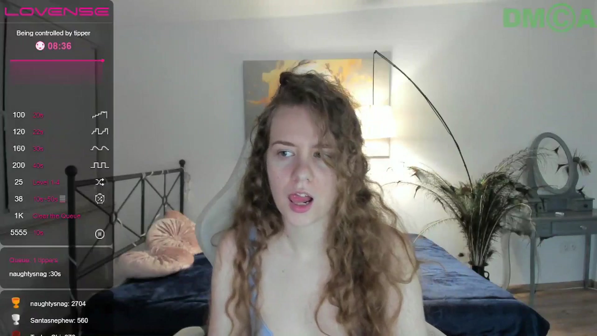 Gallery image thumbnail from LanaBelll's myfreecams stream on, 04/18/2025, 21:37 image 7 of 20