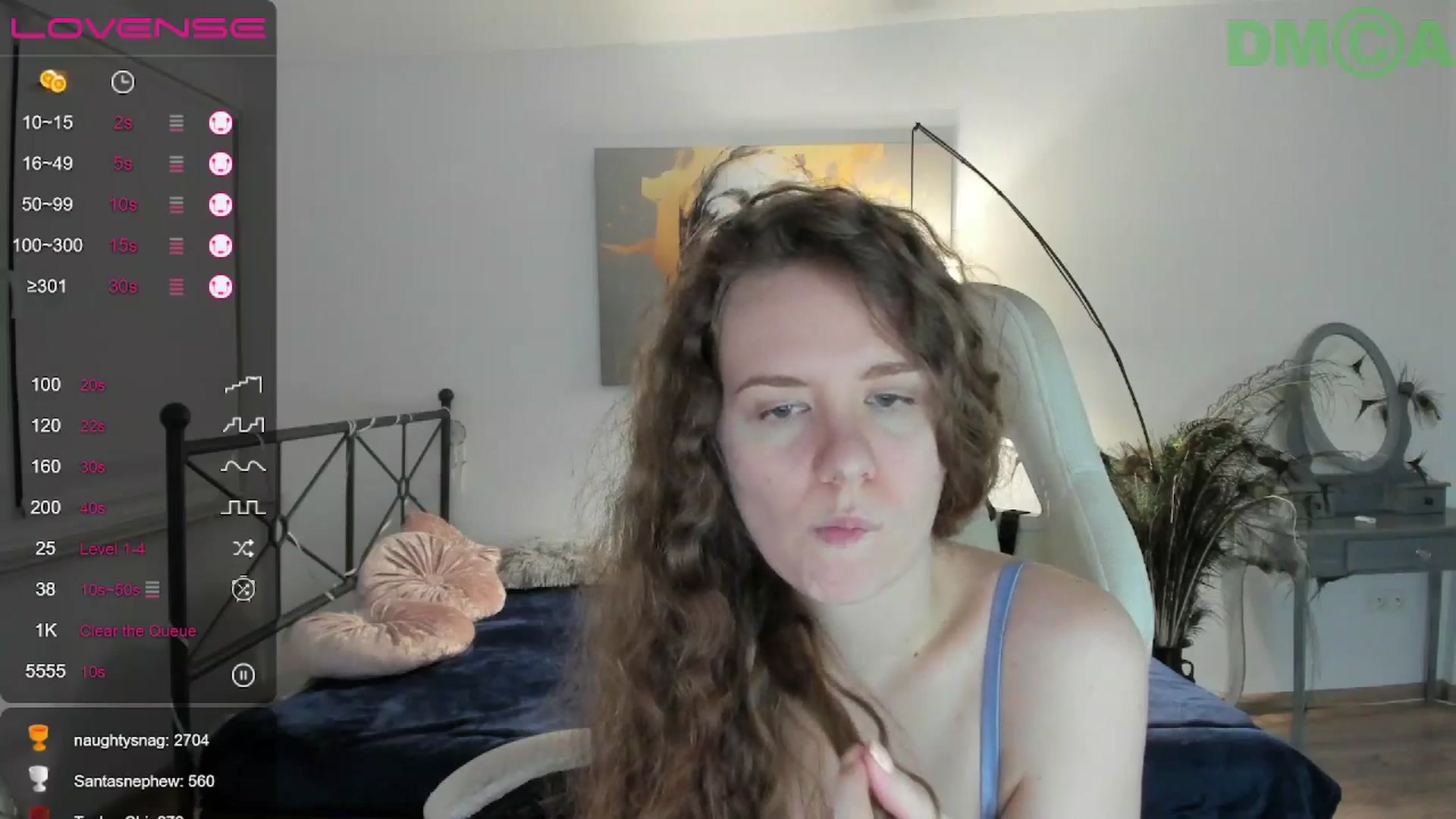 Gallery image thumbnail from LanaBelll's myfreecams stream on, 04/18/2025, 21:37 image 9 of 20