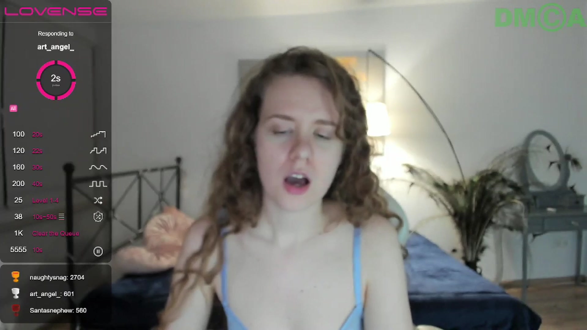 Gallery image thumbnail from LanaBelll's myfreecams stream on, 04/18/2025, 21:37 image 17 of 20