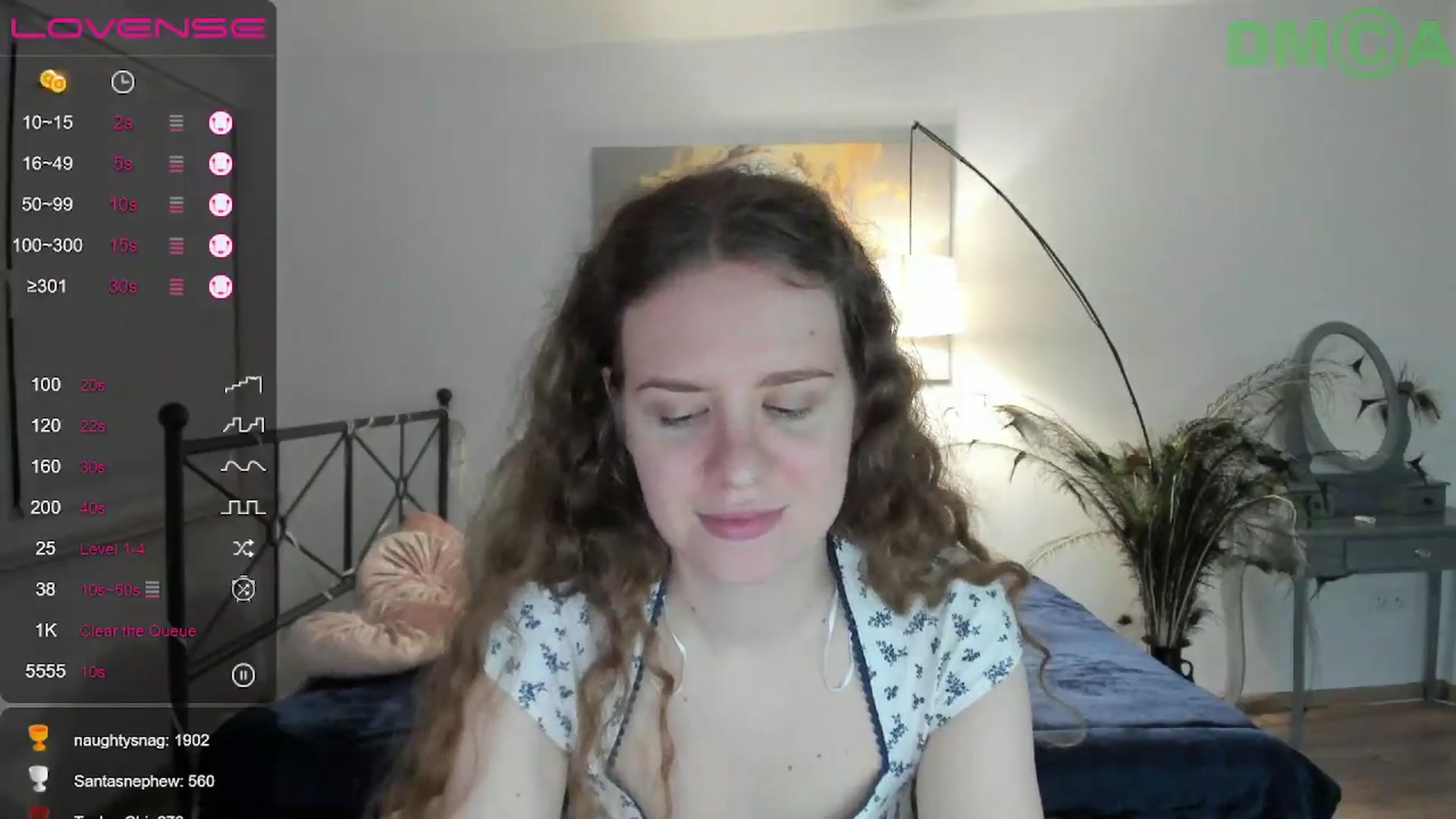 Gallery image thumbnail from LanaBelll's myfreecams stream on, 04/18/2025, 21:37 image 4 of 20