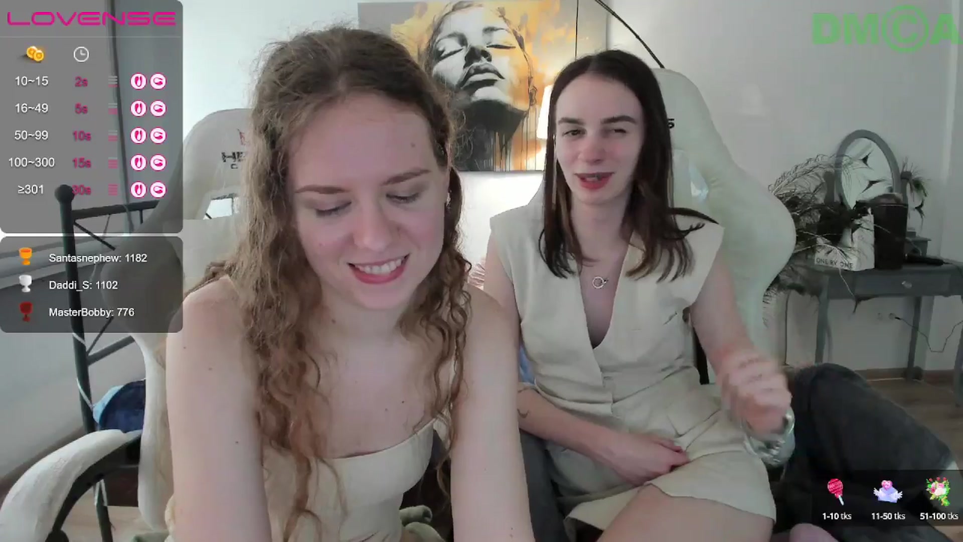 Gallery image thumbnail from LanaBelll's myfreecams stream on, 04/19/2025, 16:50 image 19 of 20